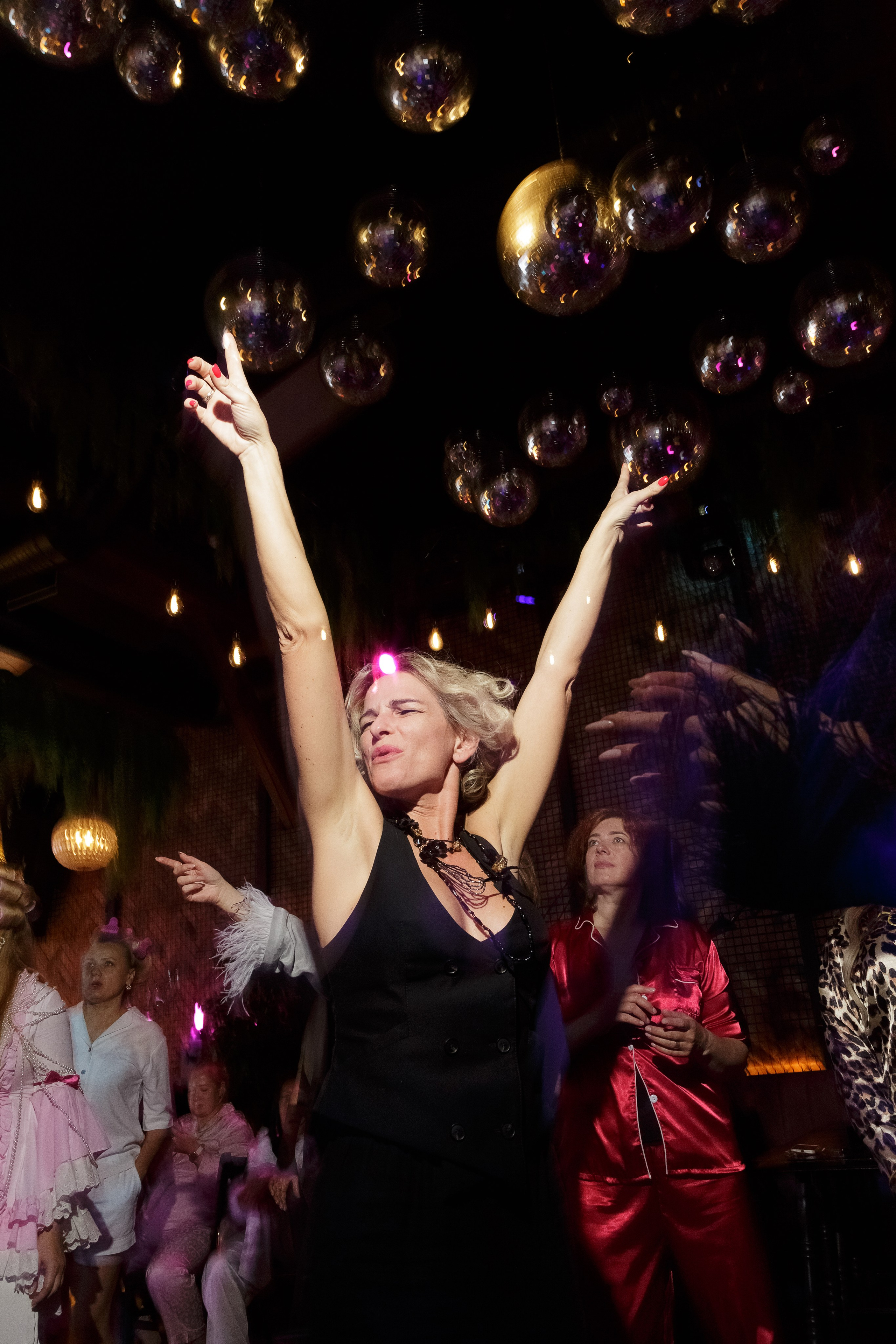 Светский фотограф Санкт-Петербург и ЛО