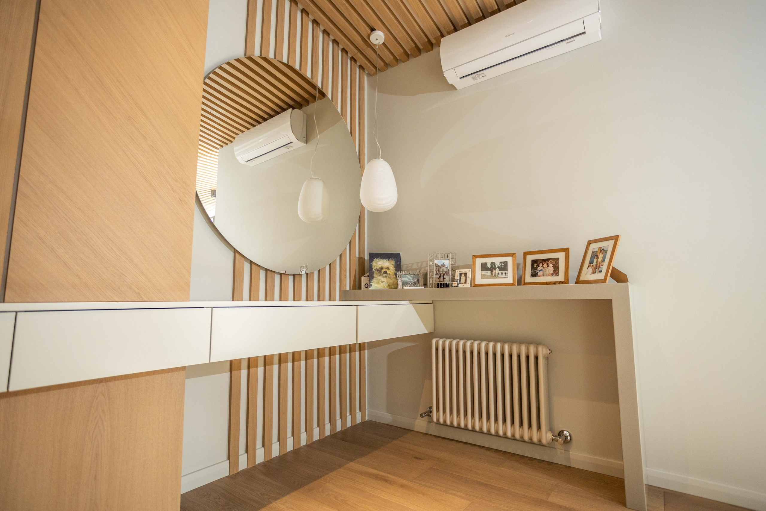 Экстерьер и Интерьер