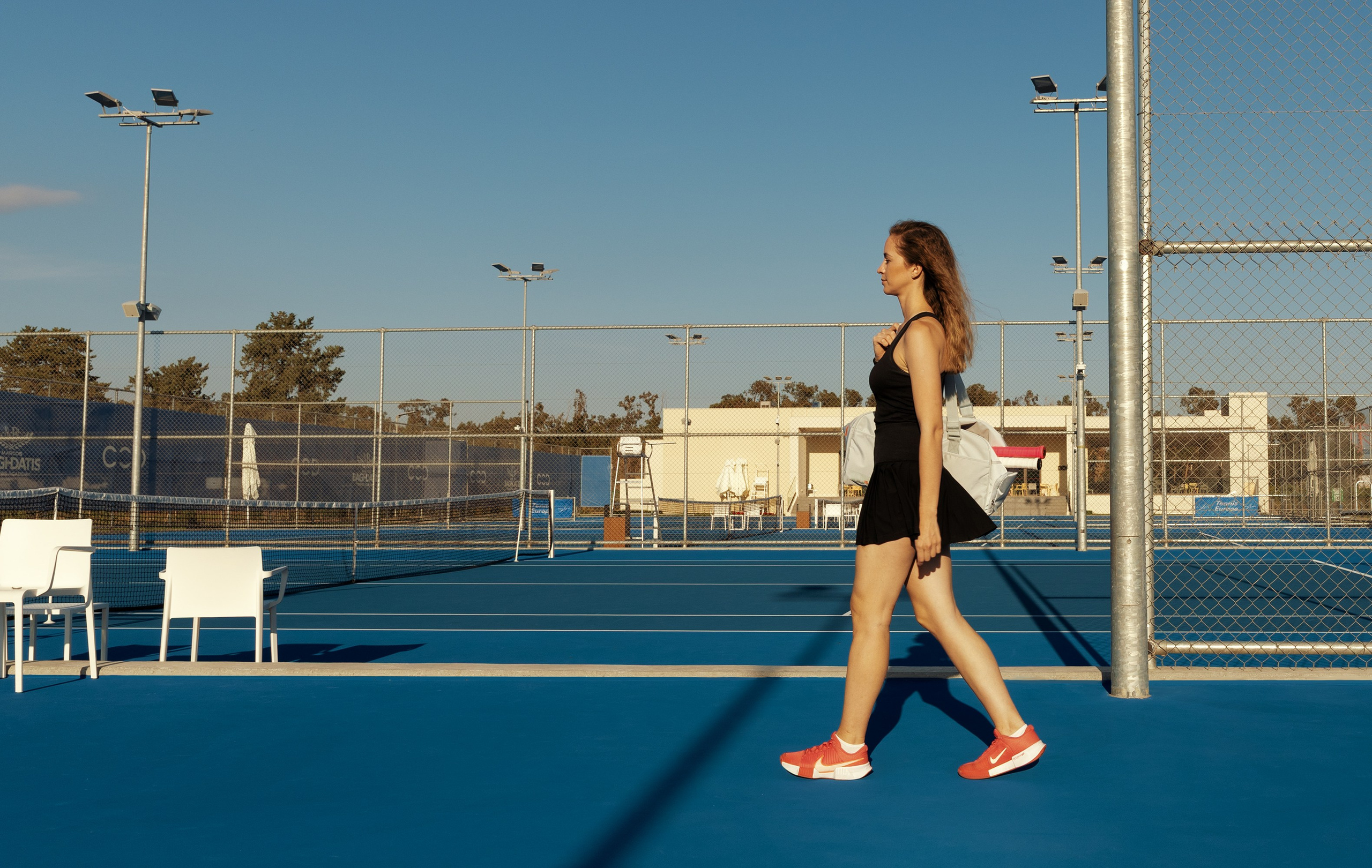 TENNIS MEDITATION. ANASTASIA SYUTKINA PHOTOGRAPHY