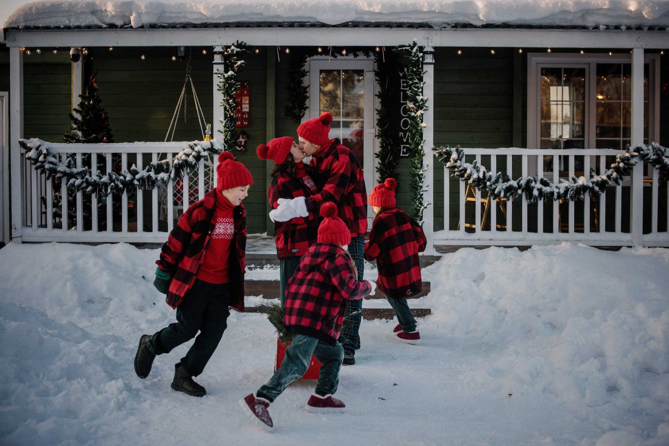 Фото ПРАЗДНИК К НАМ ПРИХОДИТ от Натальи. ФОТОПРОЕКТЫ
