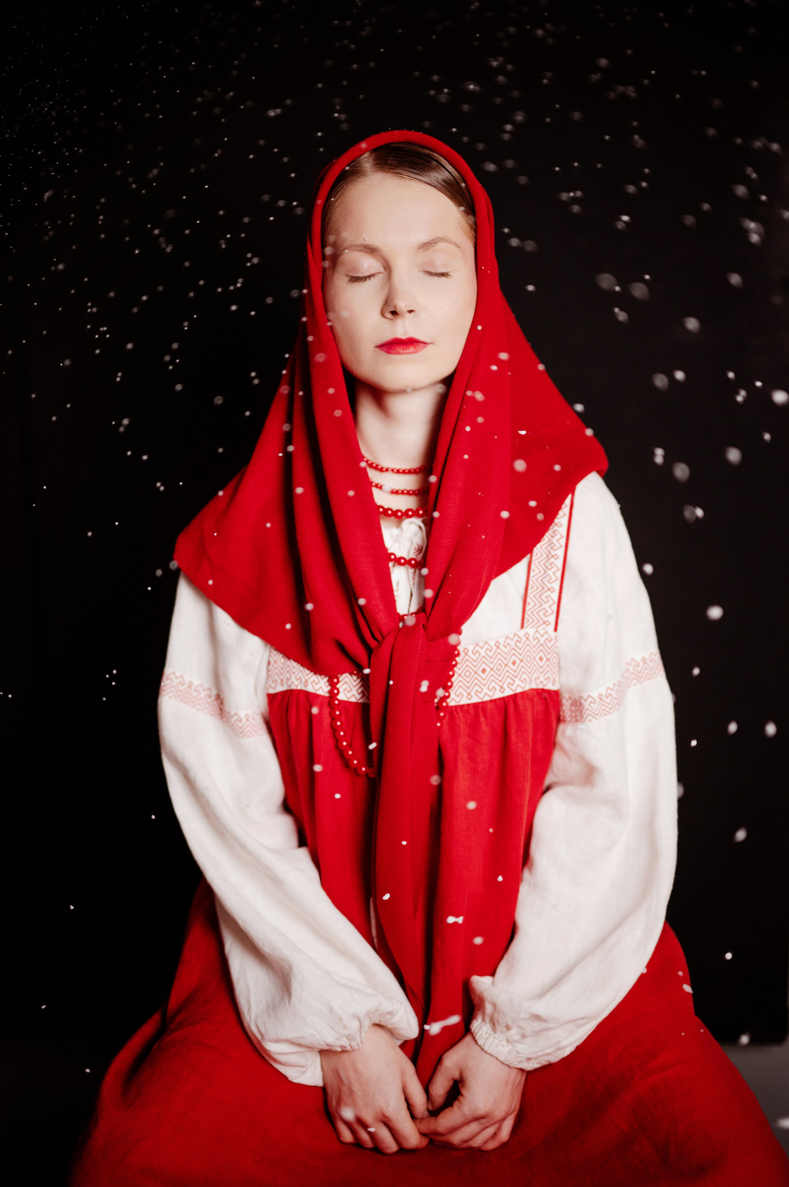 Фото RUSSIAN CODE от Натальи. ФОТОПРОЕКТЫ