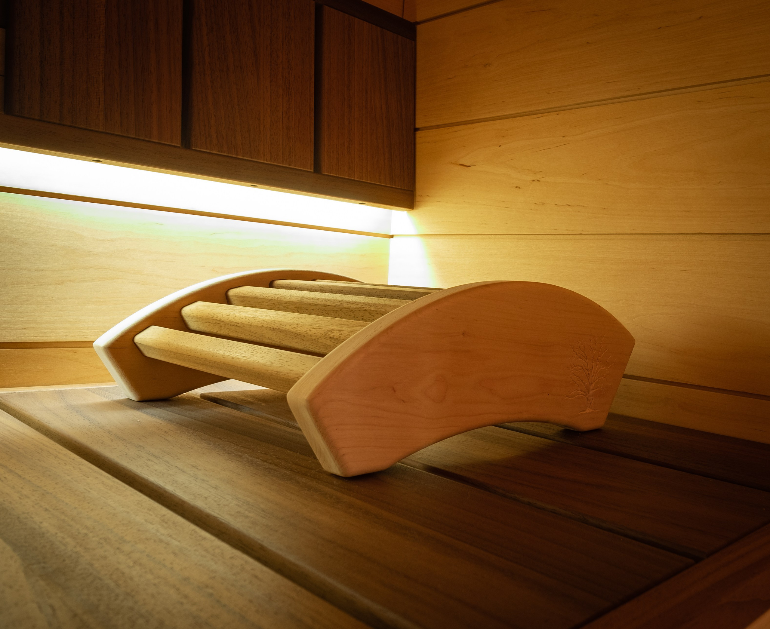 История в Щеглово. Творческая мастерская