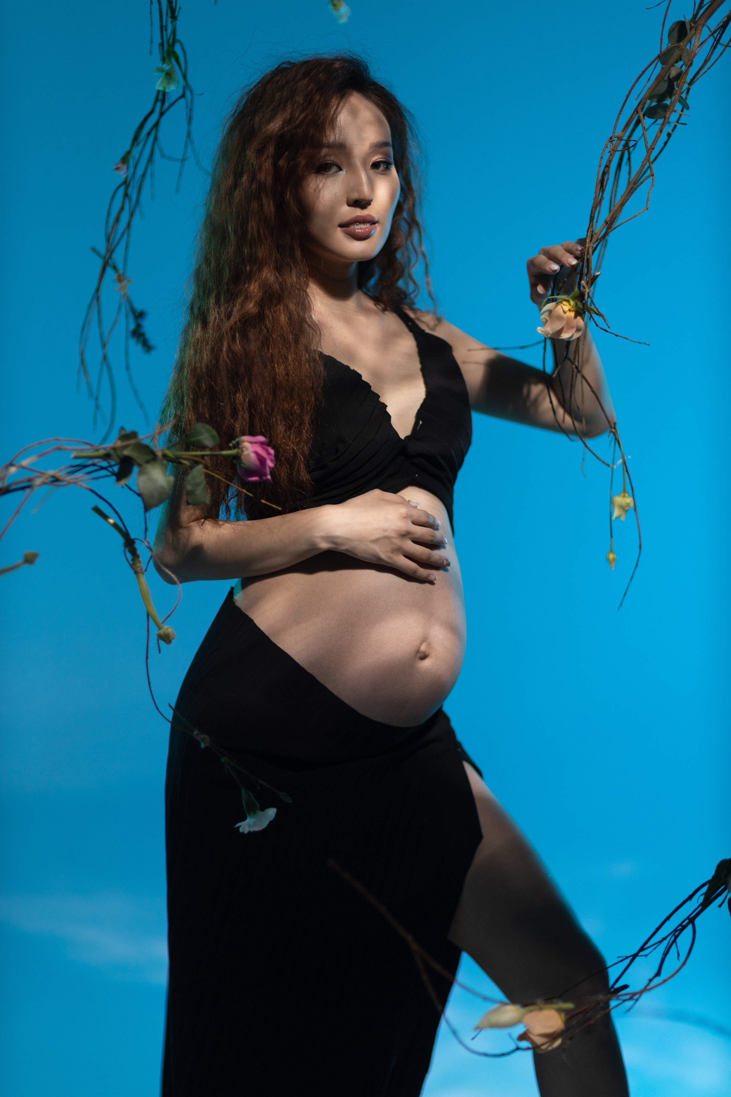 Энджи. Сергей Шарин семейный и творческий фотограф