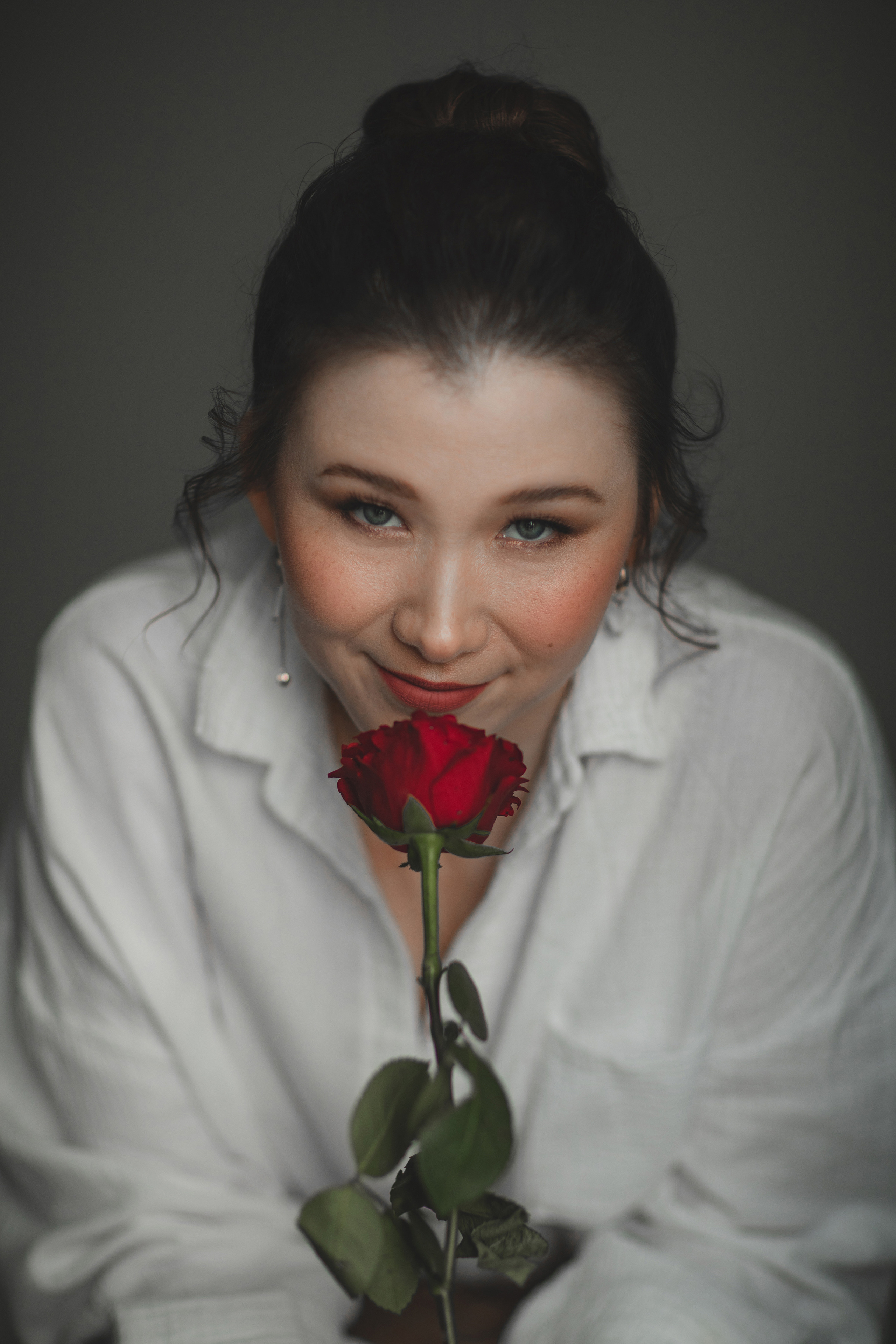 Маша. Сергей Шарин семейный и творческий фотограф