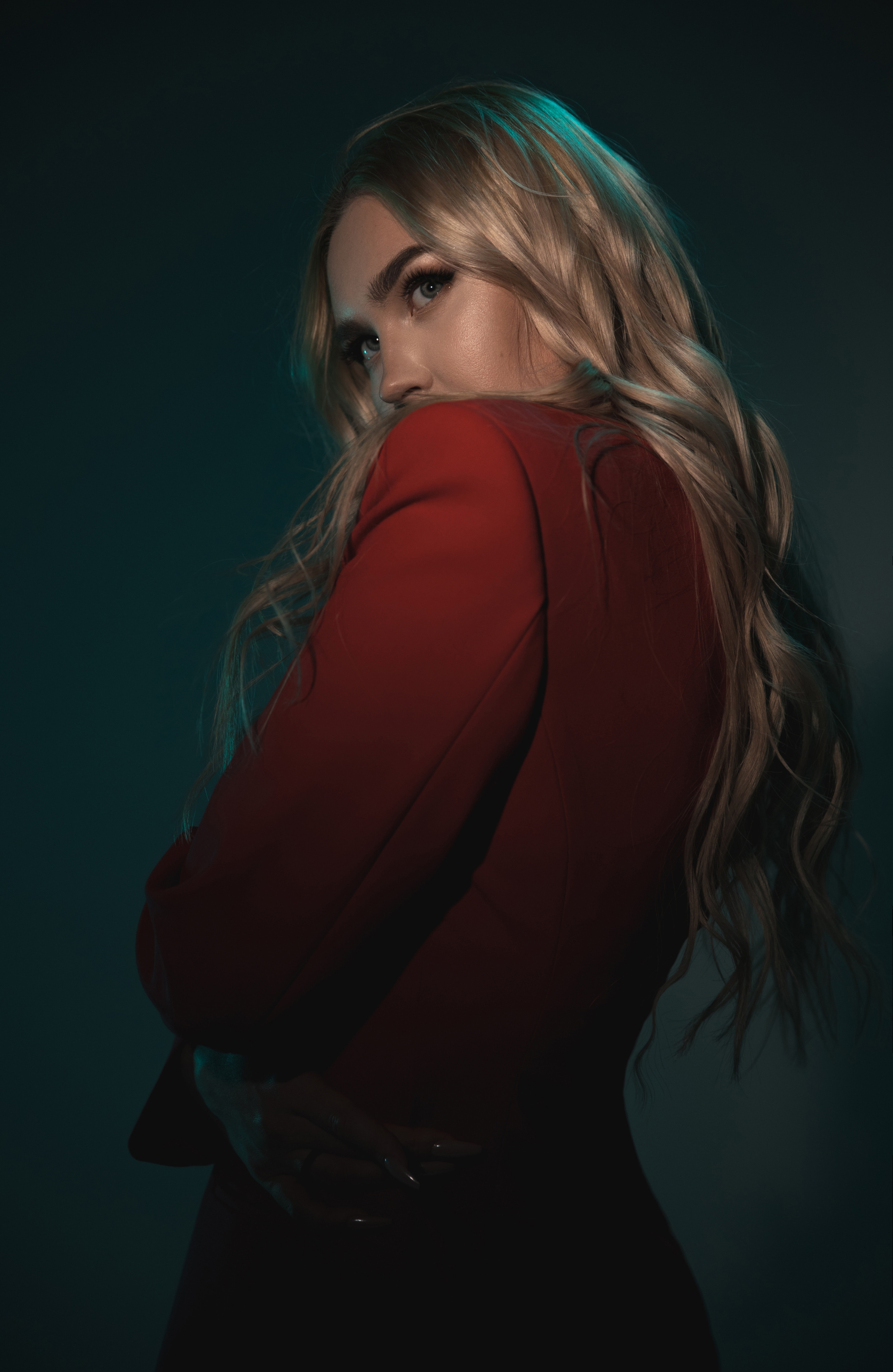 Лера. Сергей Шарин семейный и творческий фотограф