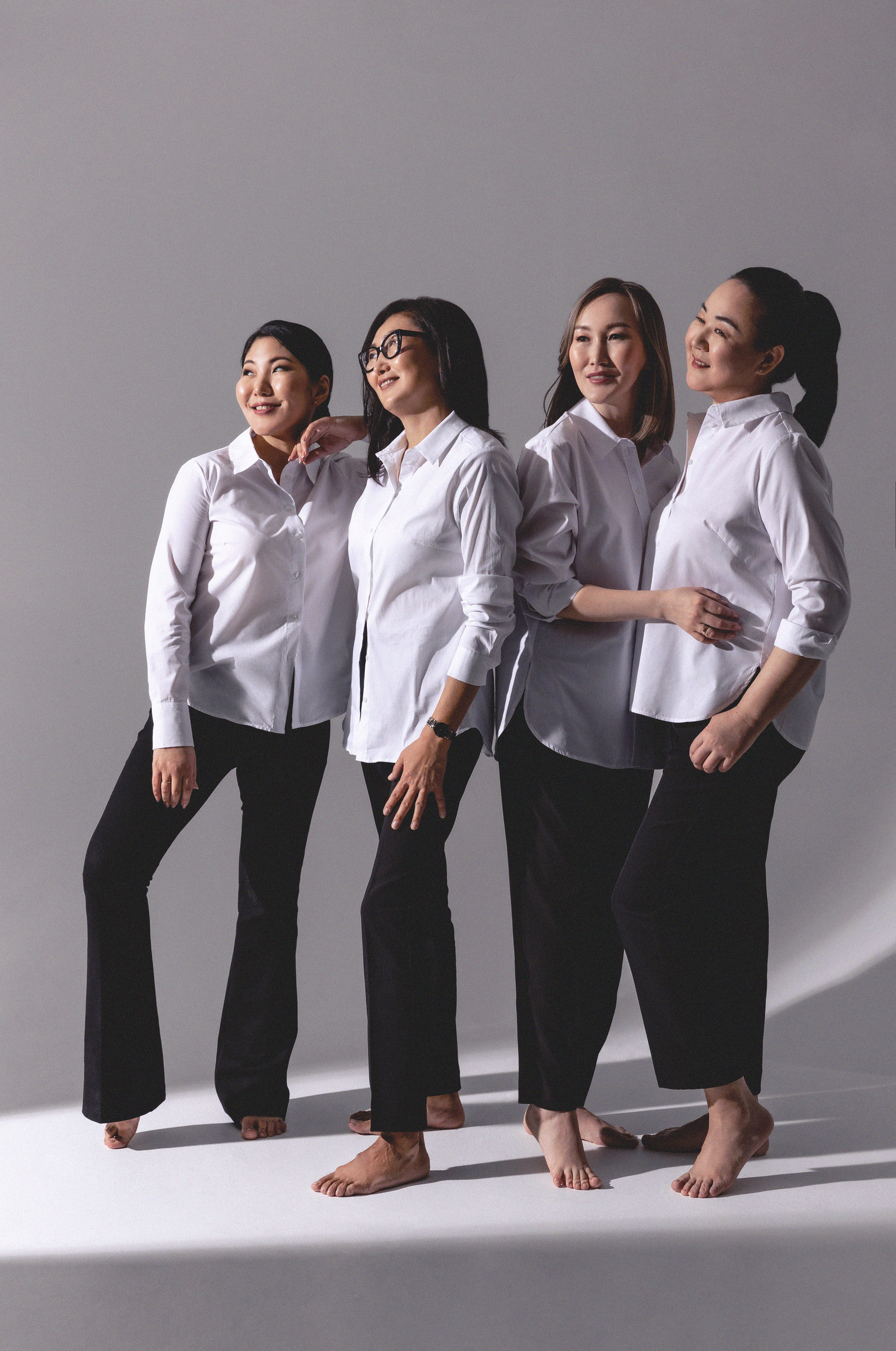 Крутые девушки. Сергей Шарин семейный и творческий фотограф