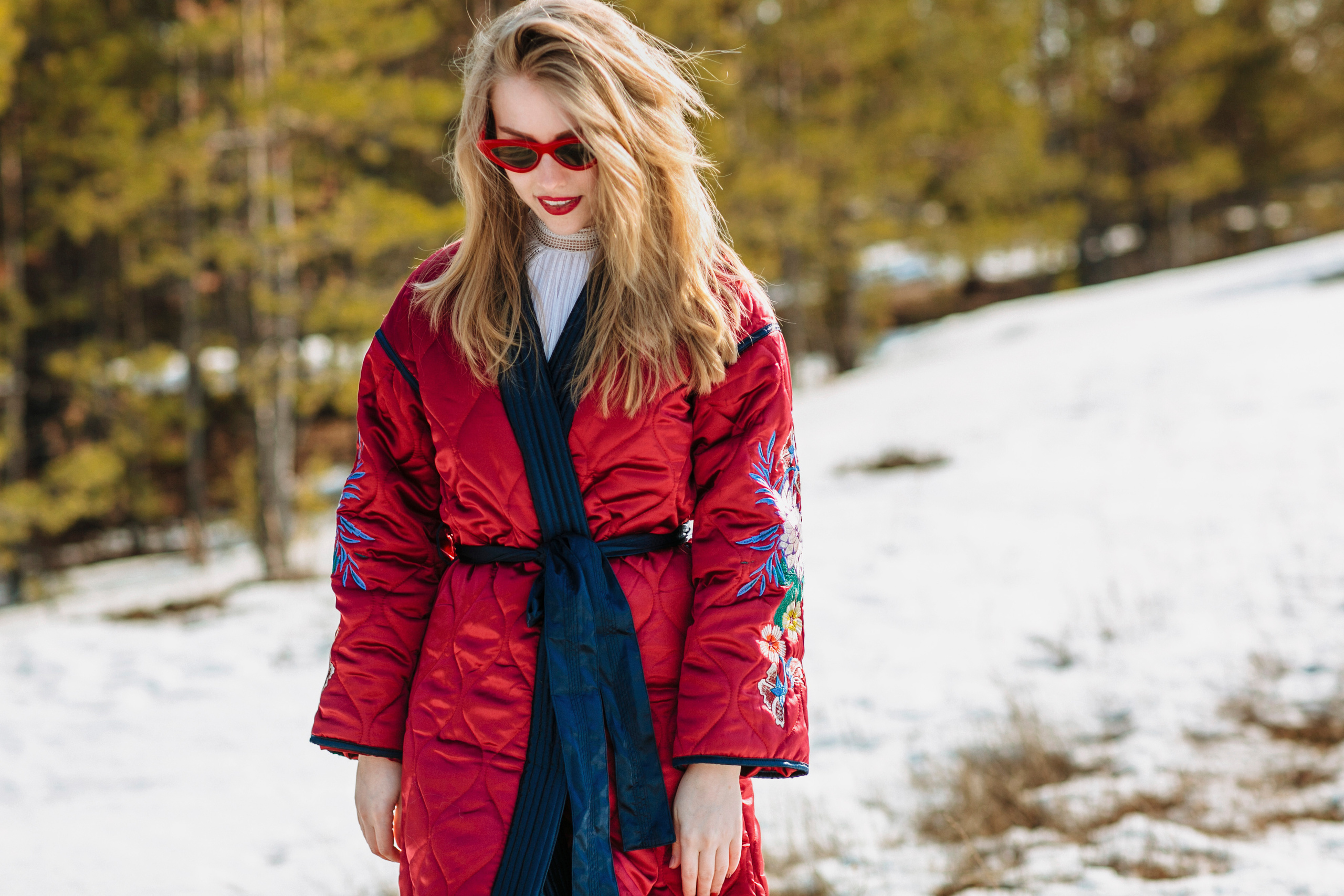 Катя. Сергей Шарин семейный и творческий фотограф