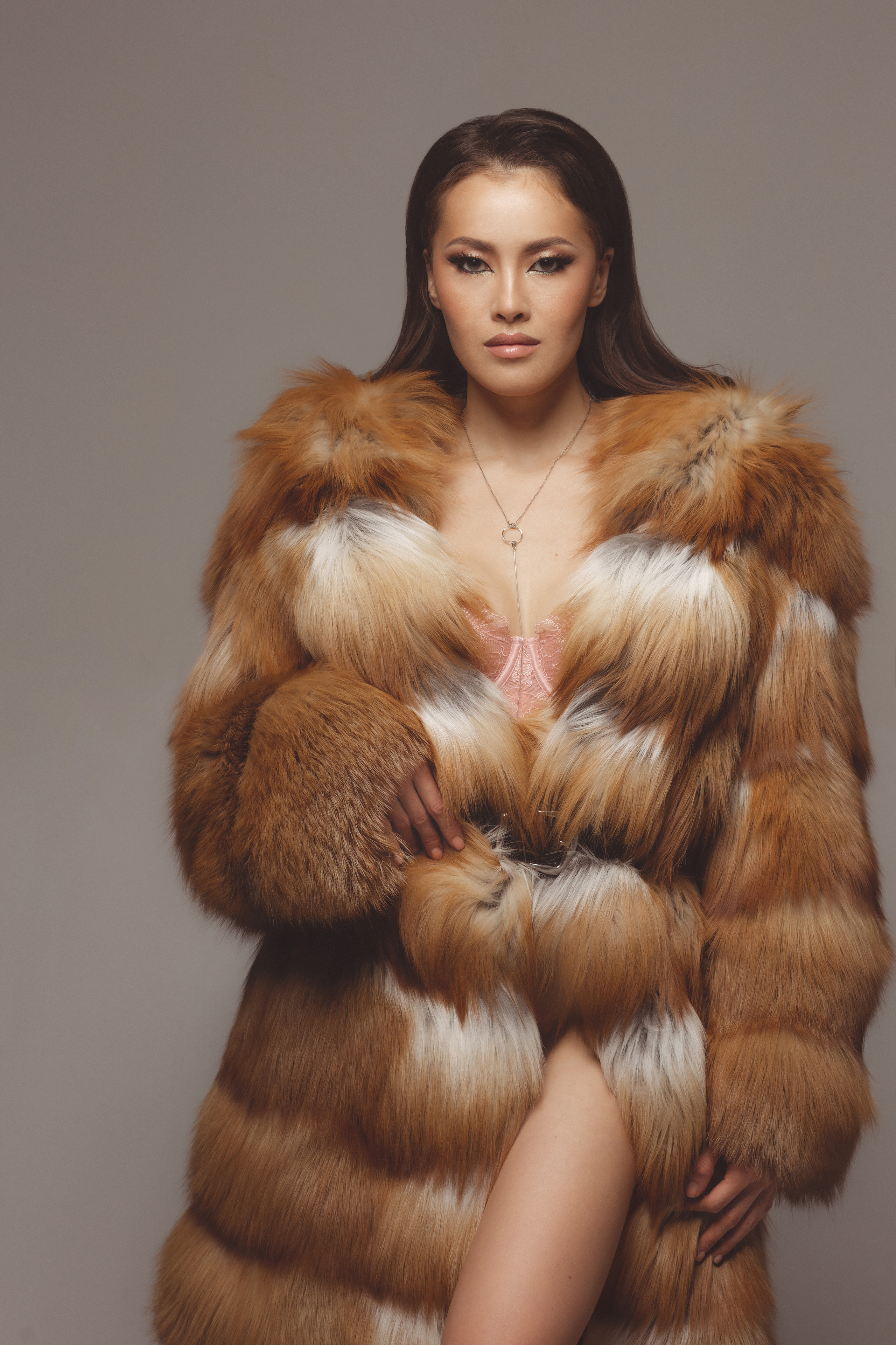 Оля. Сергей Шарин семейный и творческий фотограф