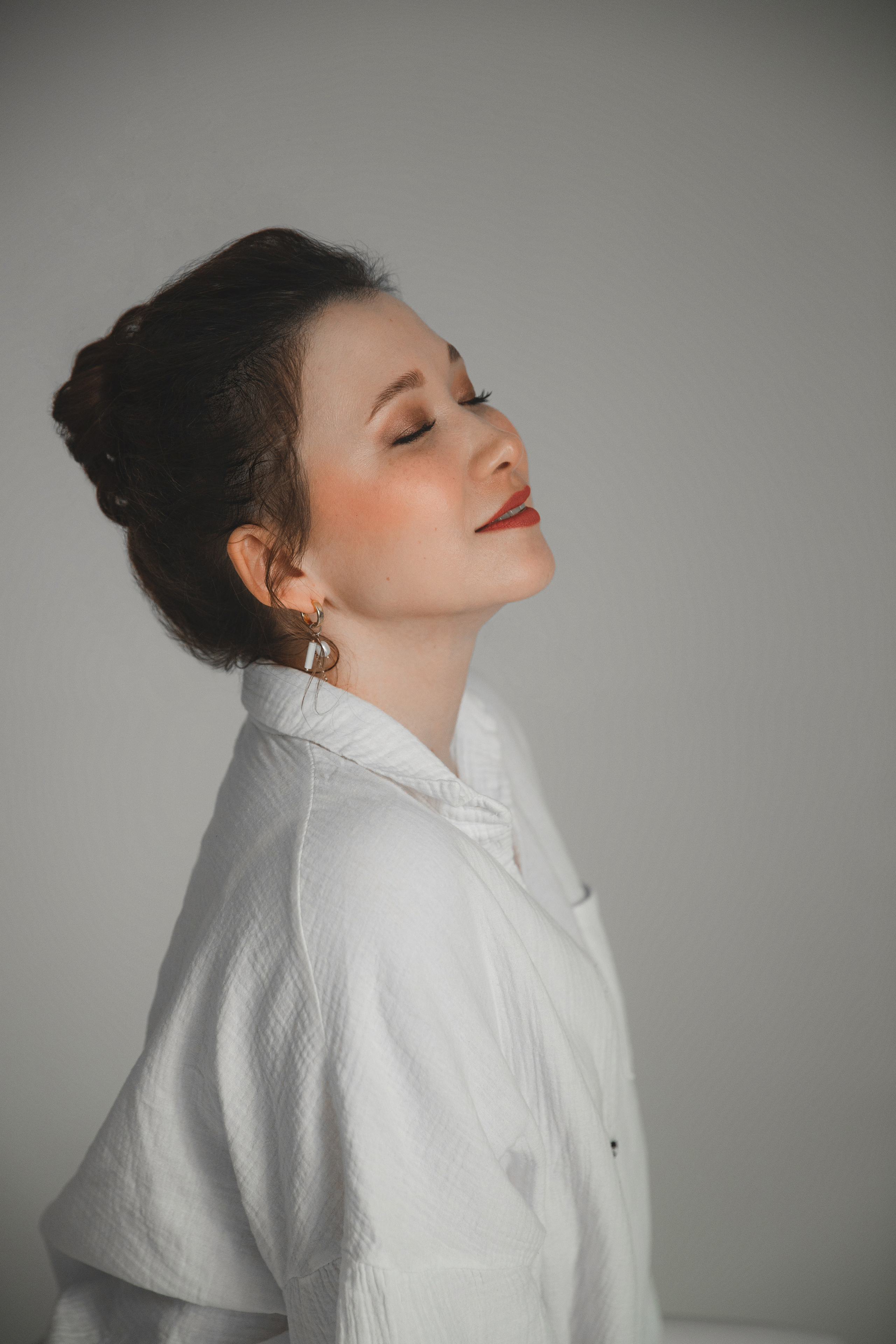 Маша. Сергей Шарин семейный и творческий фотограф