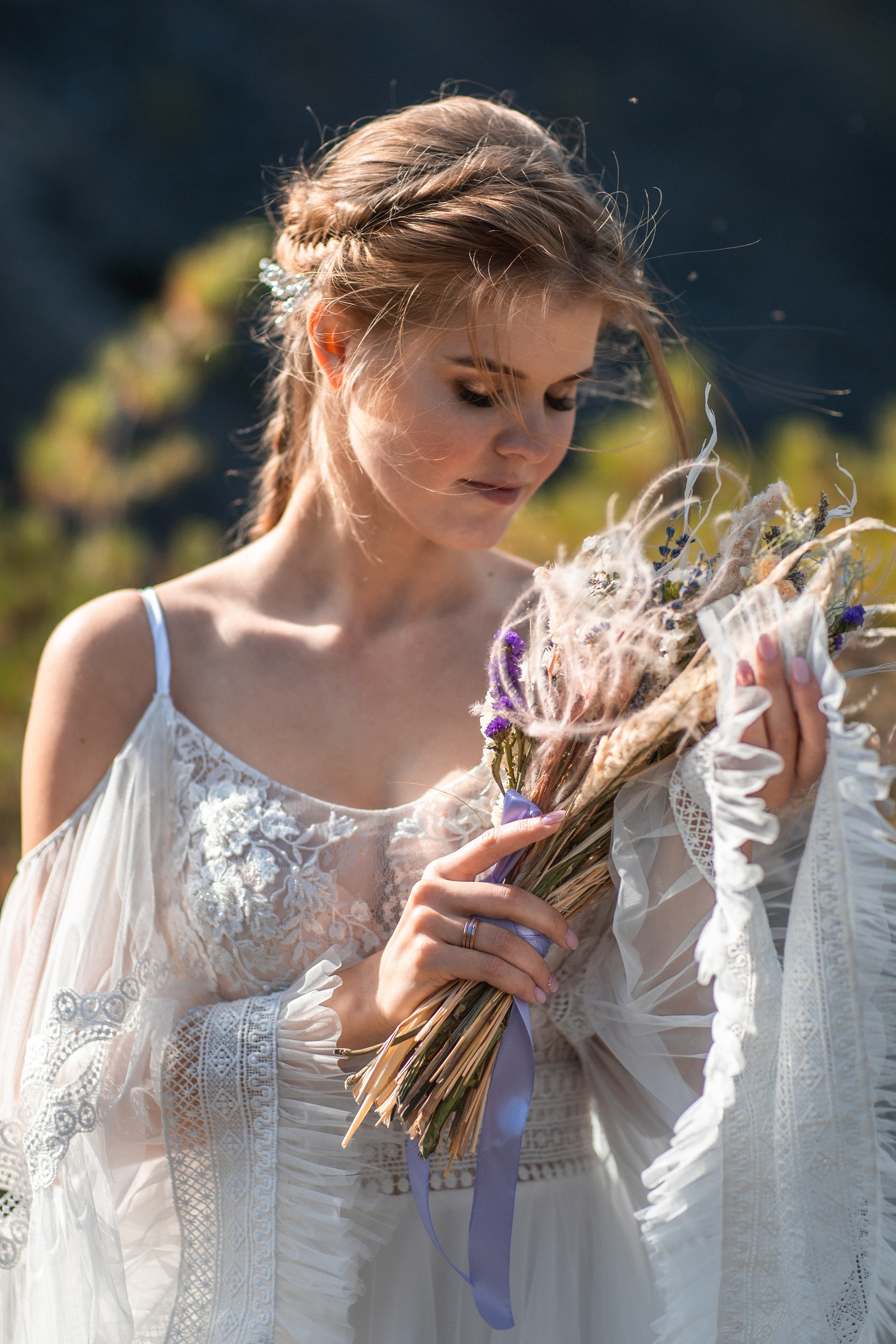 Аурика Макс. Сергей Шарин семейный и творческий фотограф