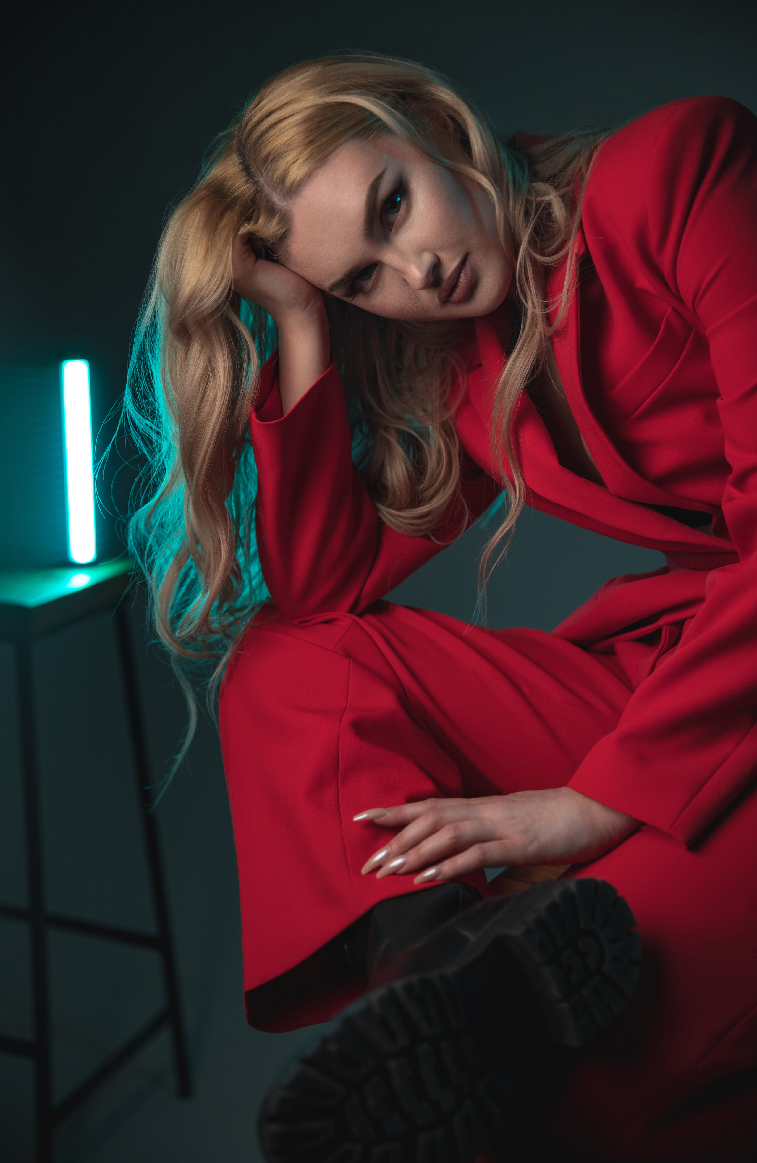 Лера. Сергей Шарин семейный и творческий фотограф