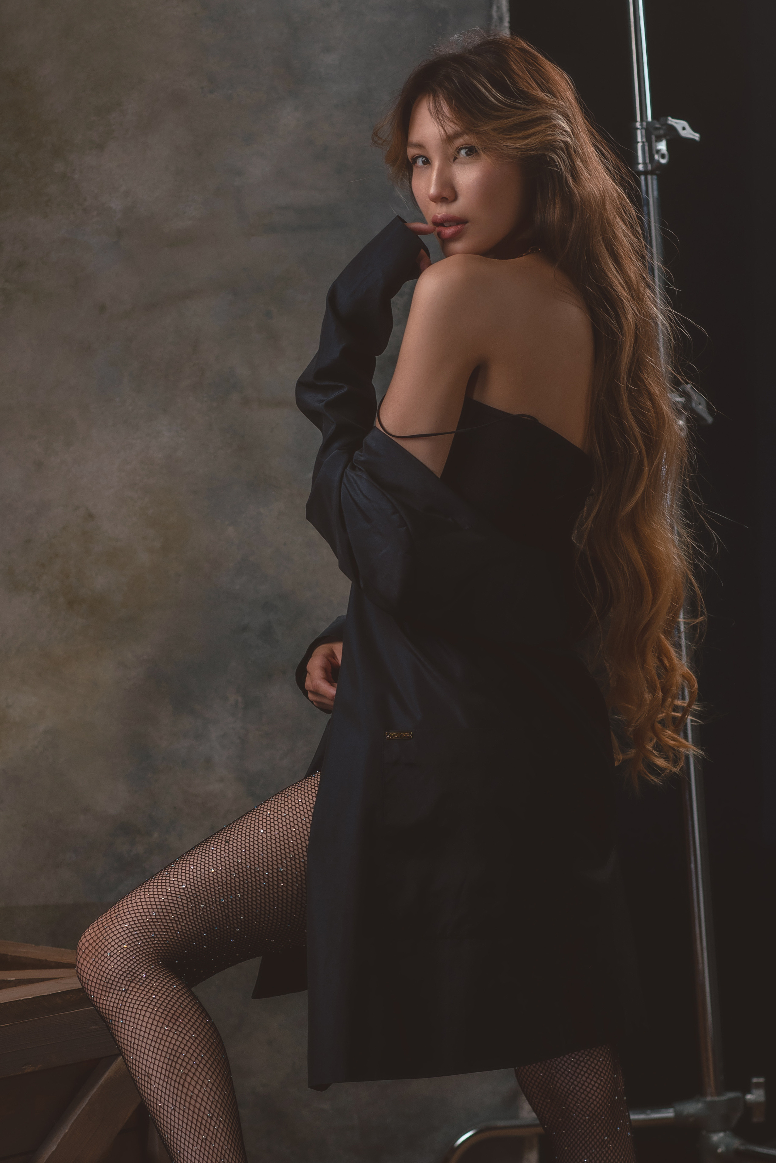 Снежана. Сергей Шарин семейный и творческий фотограф