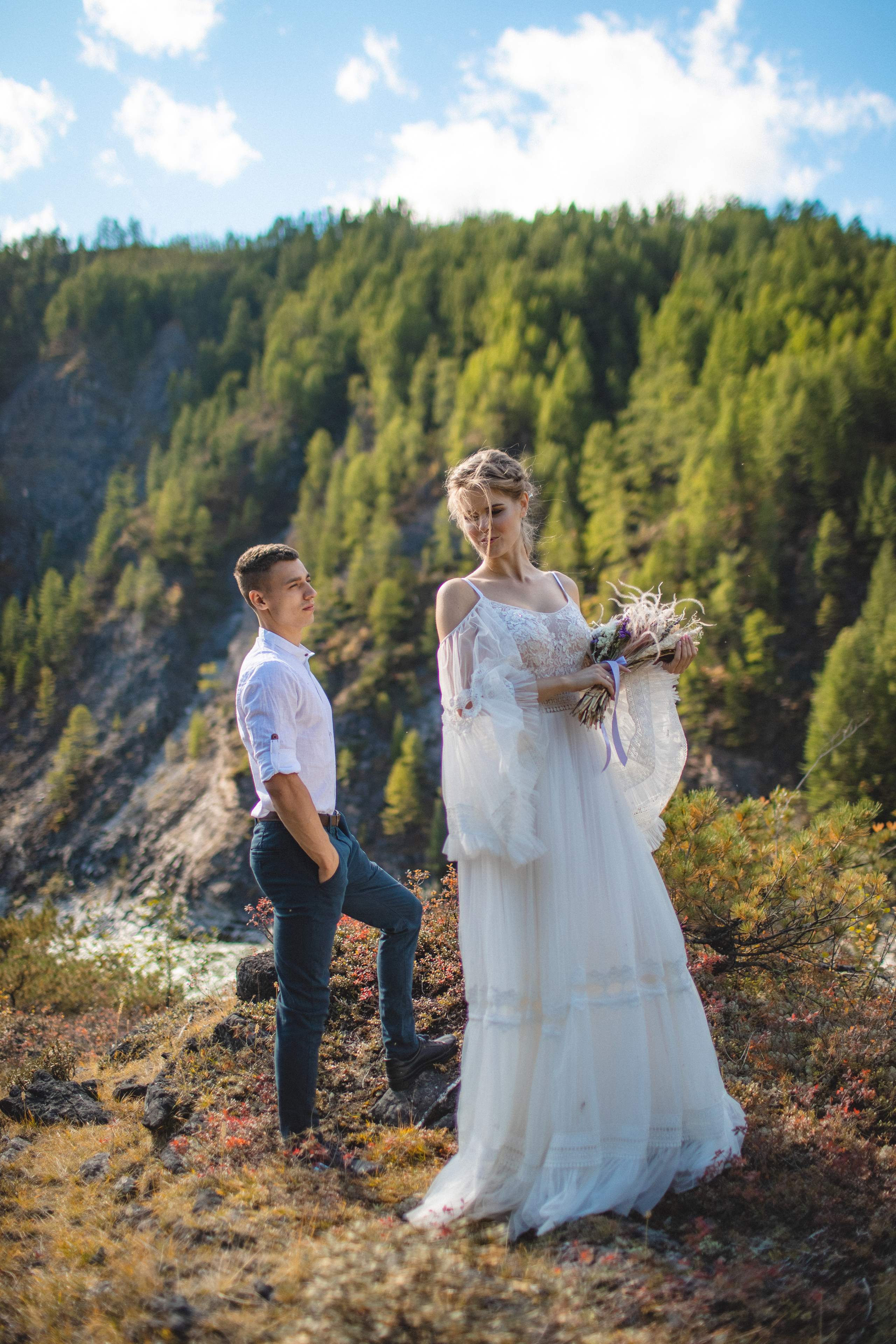 Аурика Макс. Сергей Шарин семейный и творческий фотограф
