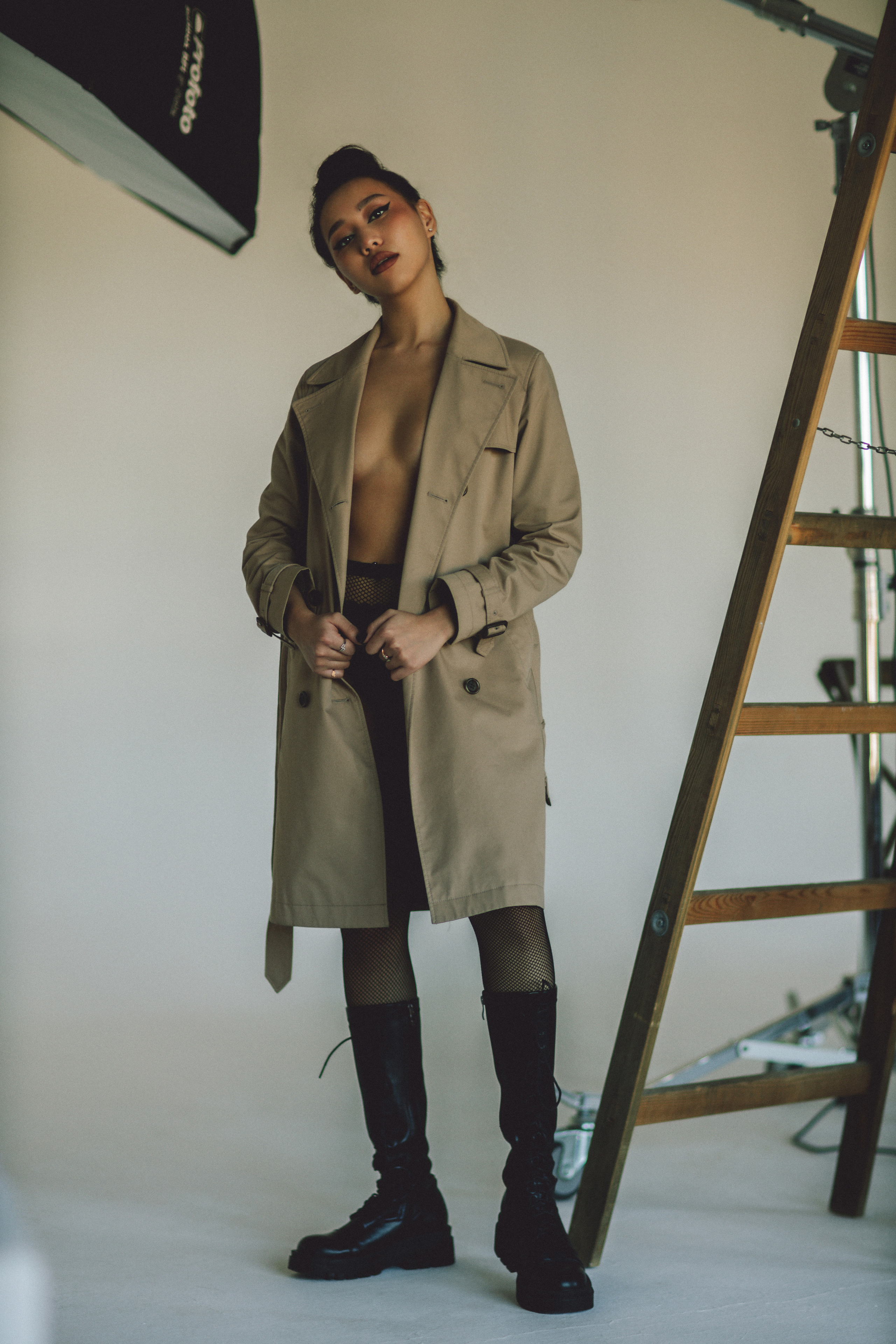 Настя. Сергей Шарин семейный и творческий фотограф