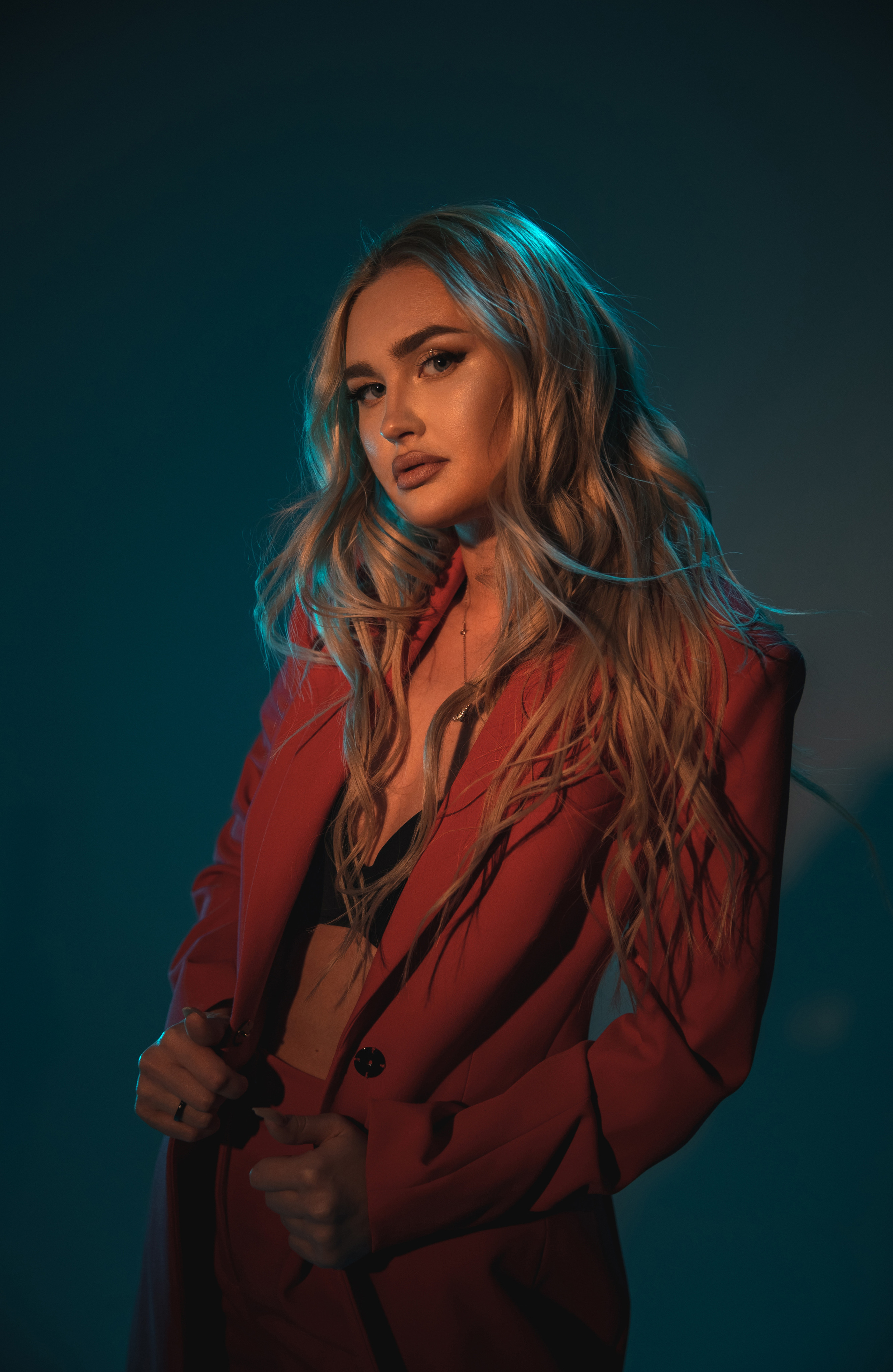 Лера. Сергей Шарин семейный и творческий фотограф