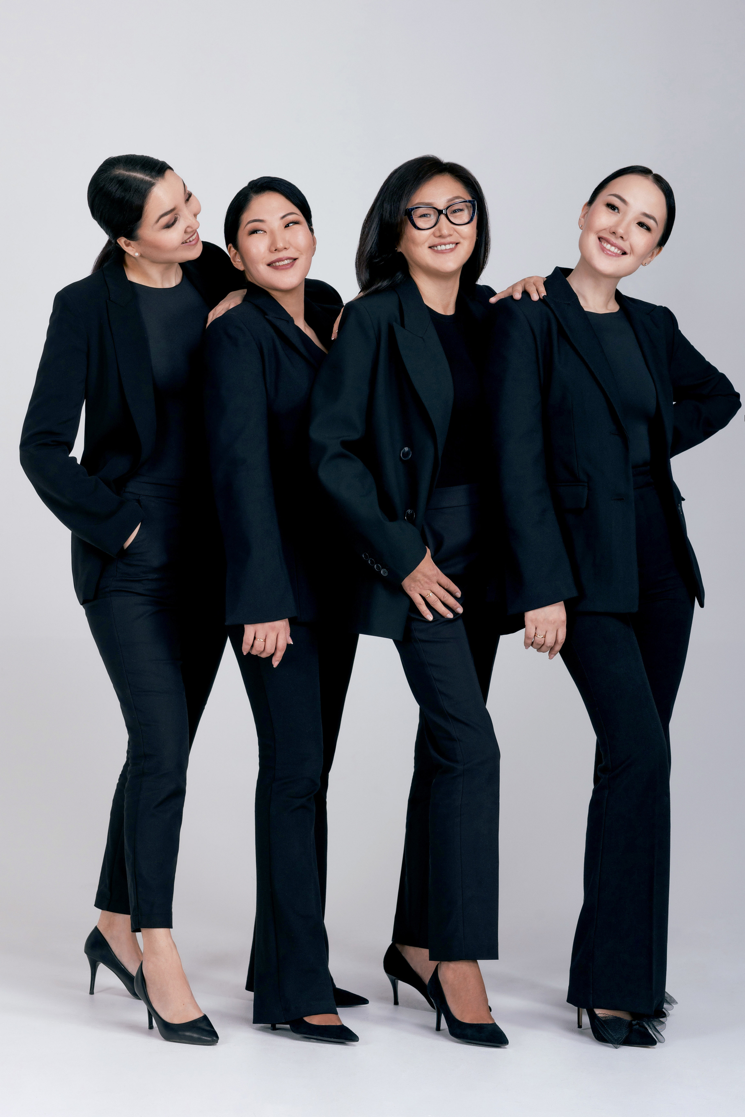 Крутые девушки. Сергей Шарин семейный и творческий фотограф