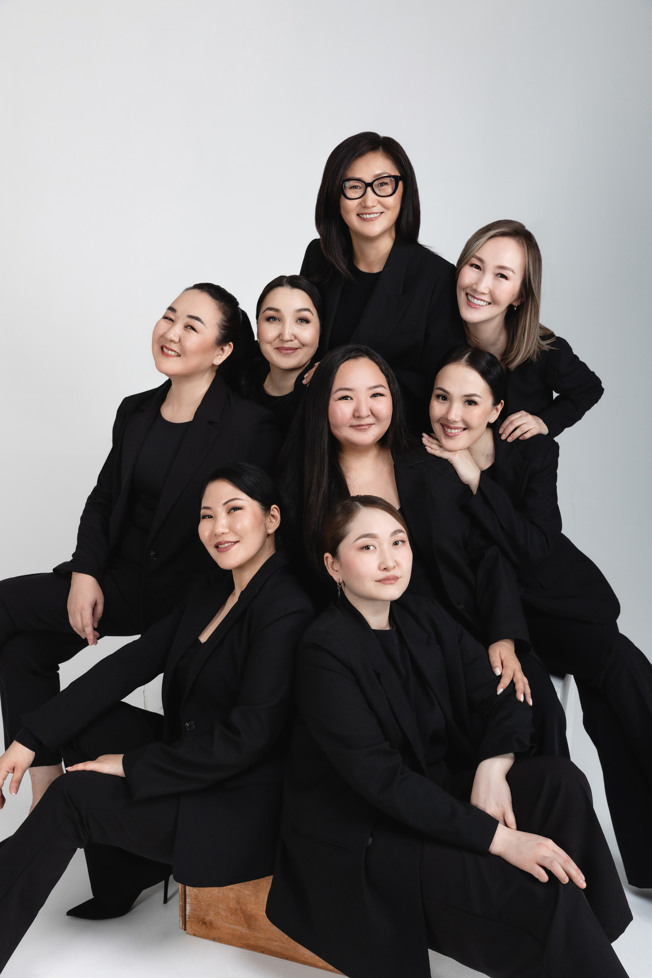 Крутые девушки. Сергей Шарин семейный и творческий фотограф