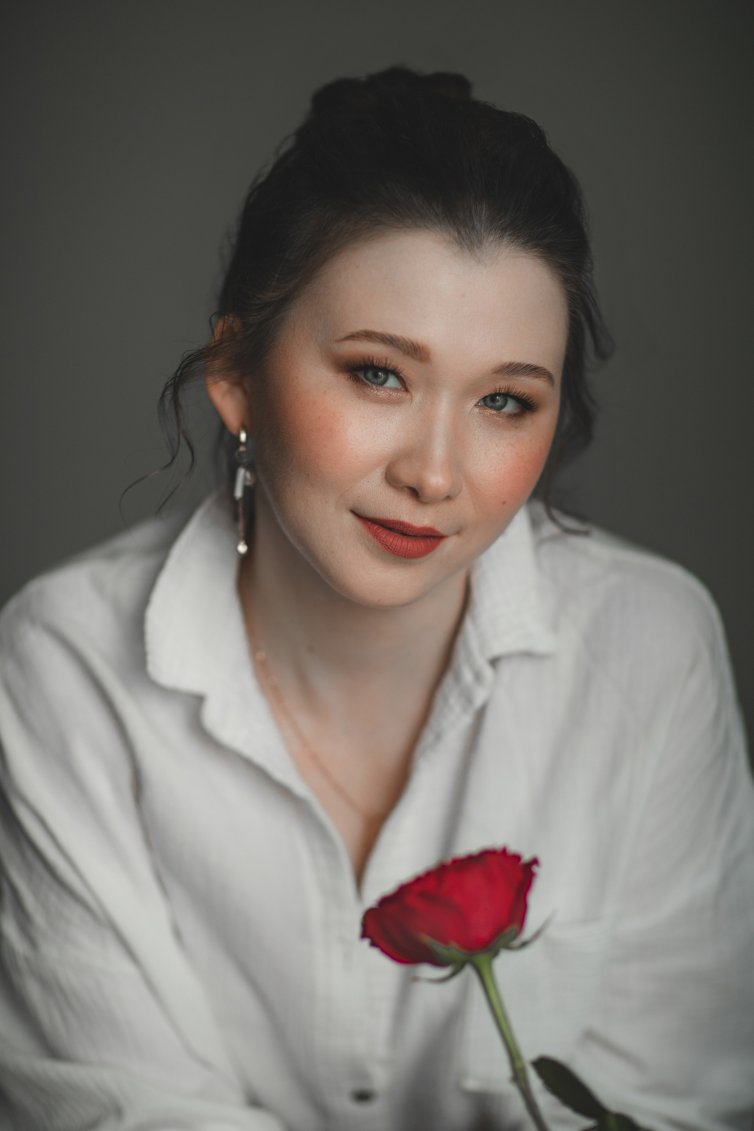 Маша. Сергей Шарин семейный и творческий фотограф