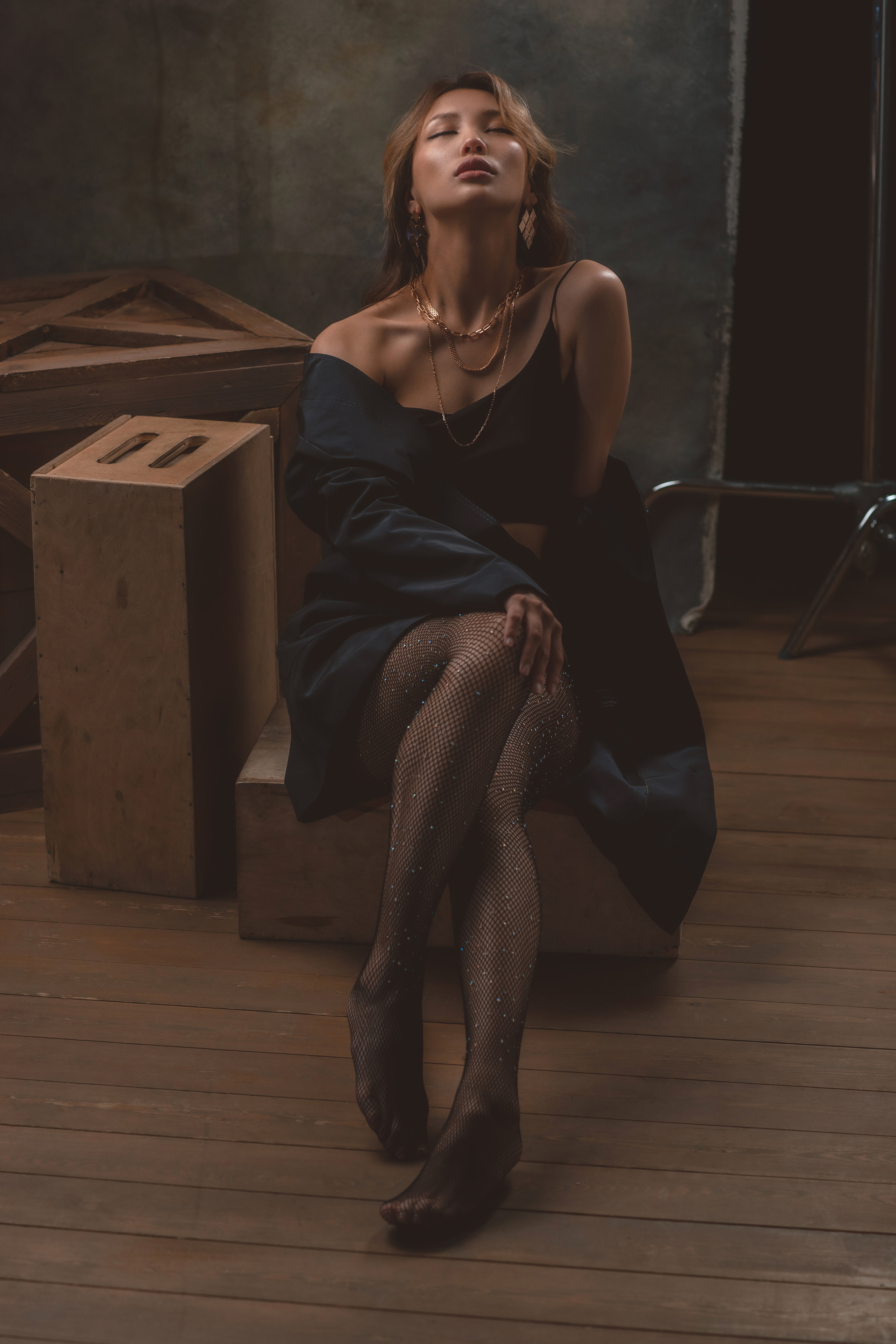 Снежана. Сергей Шарин семейный и творческий фотограф