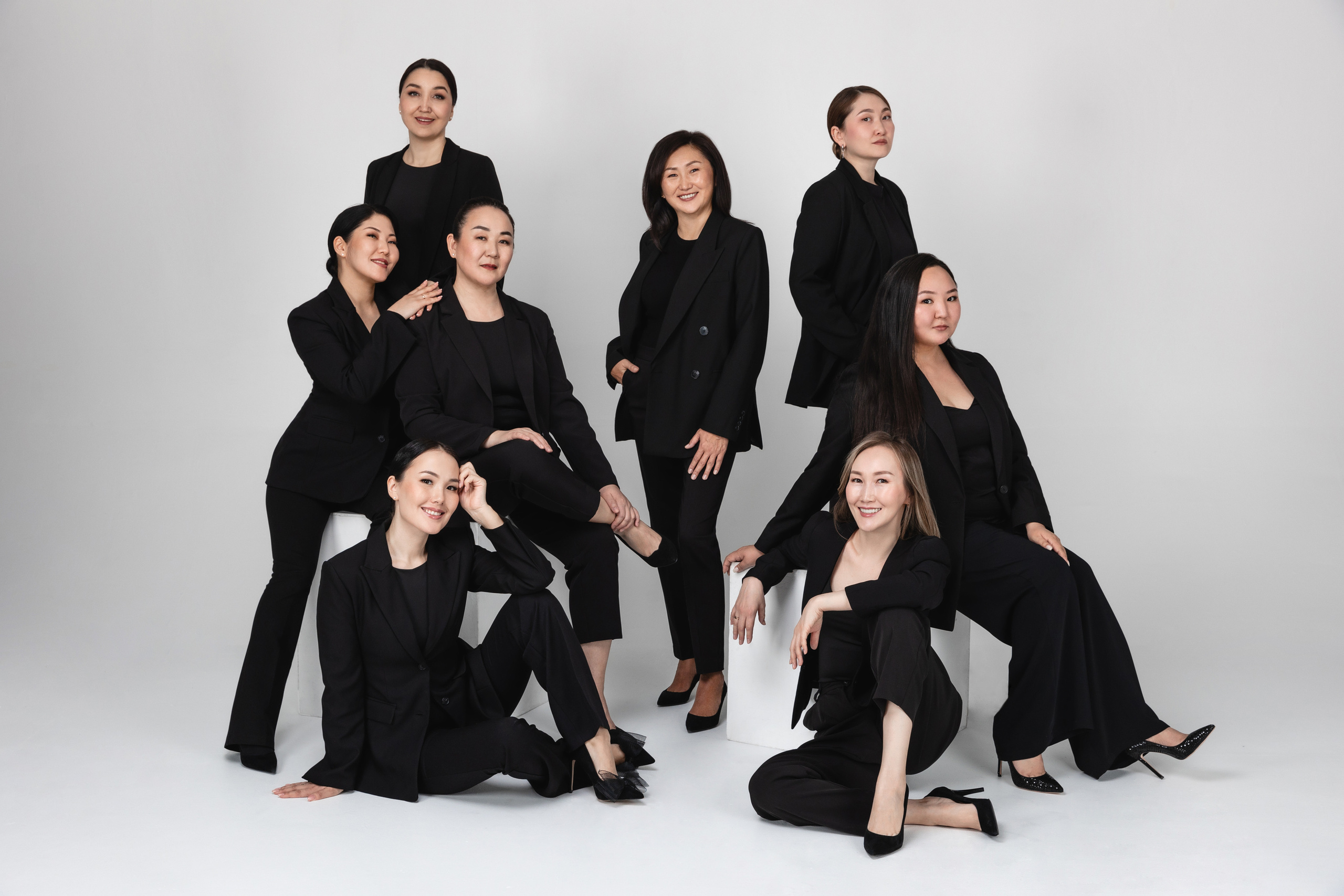 Крутые девушки. Сергей Шарин семейный и творческий фотограф