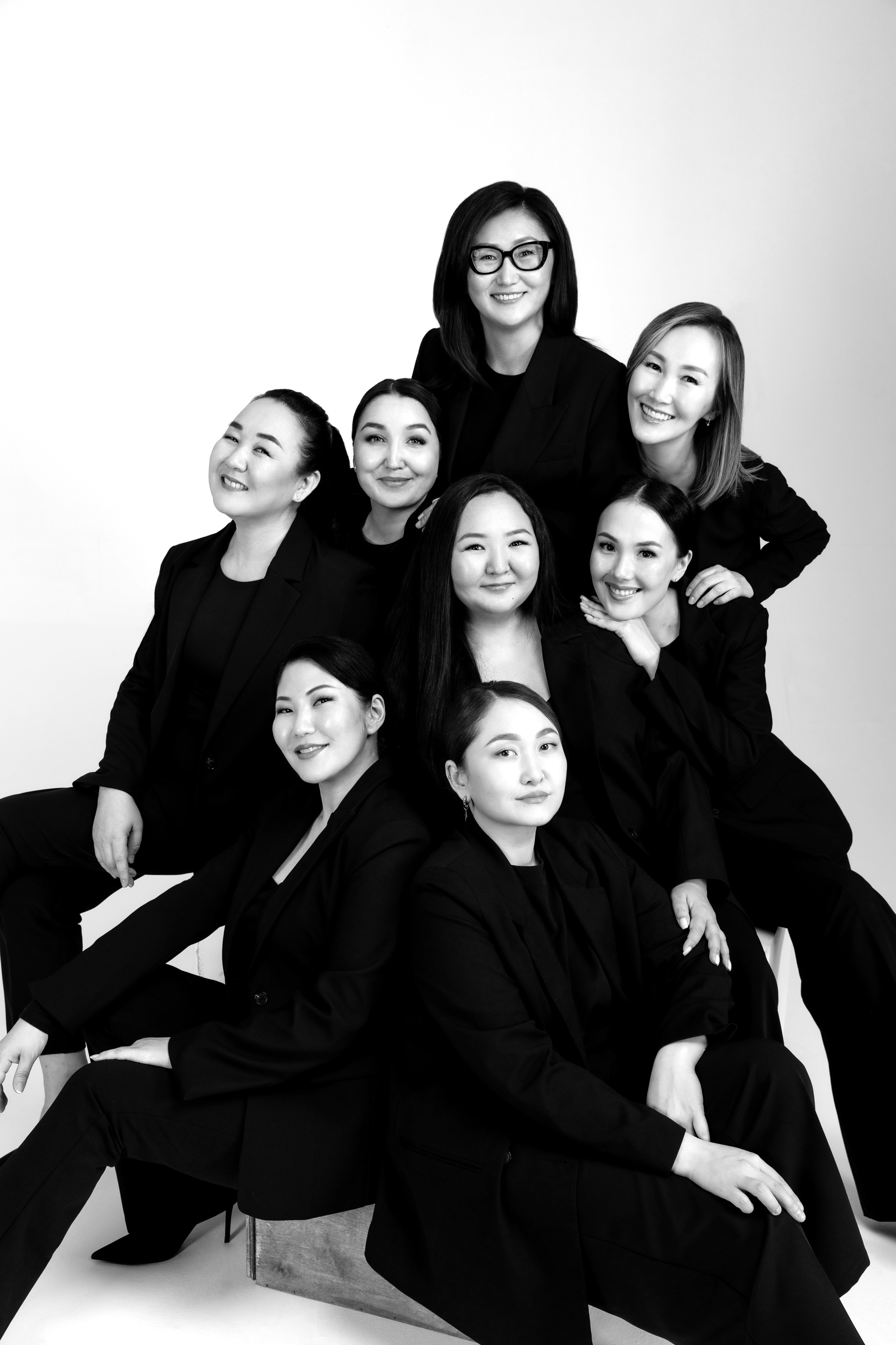 Крутые девушки. Сергей Шарин семейный и творческий фотограф