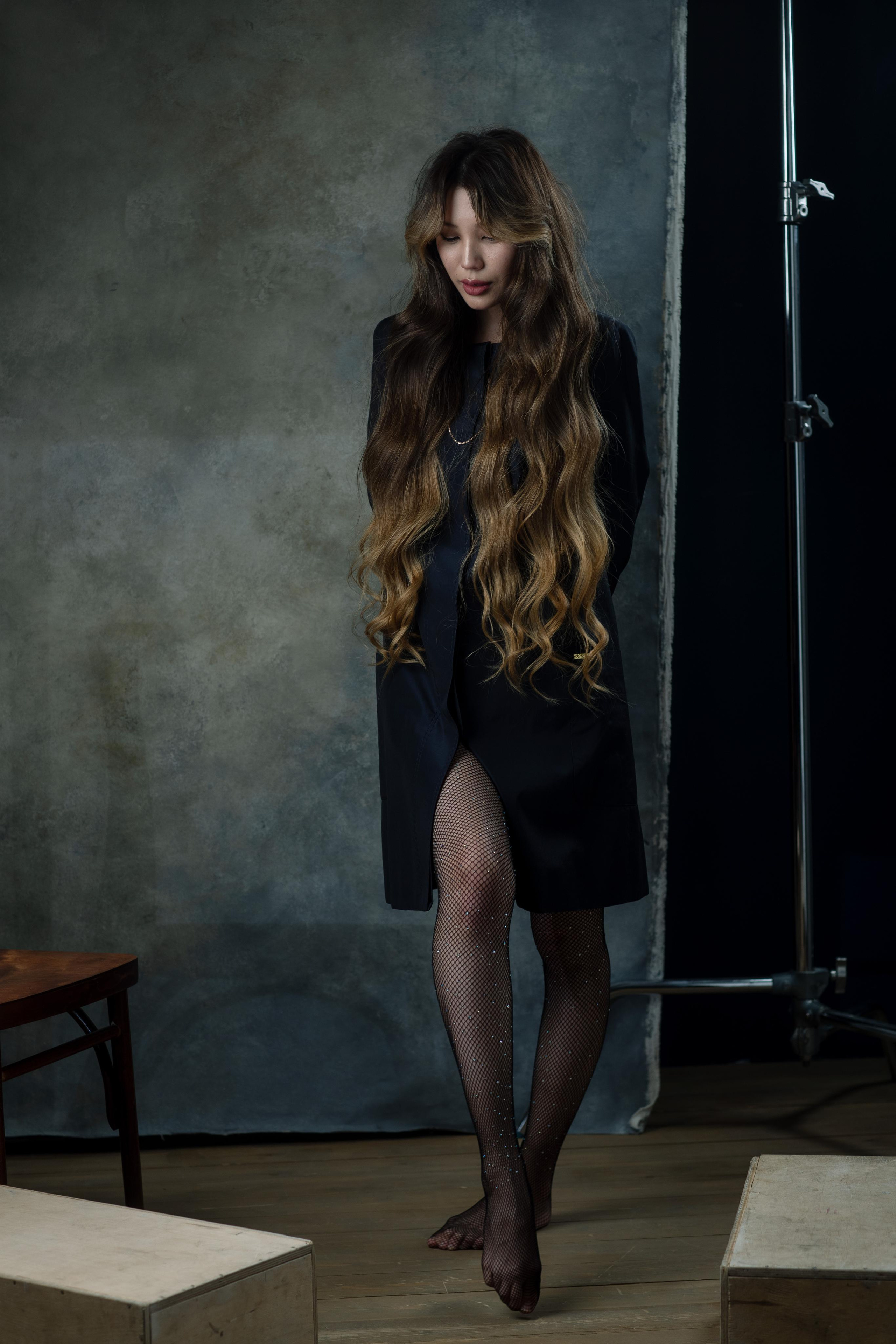 Снежана. Сергей Шарин семейный и творческий фотограф