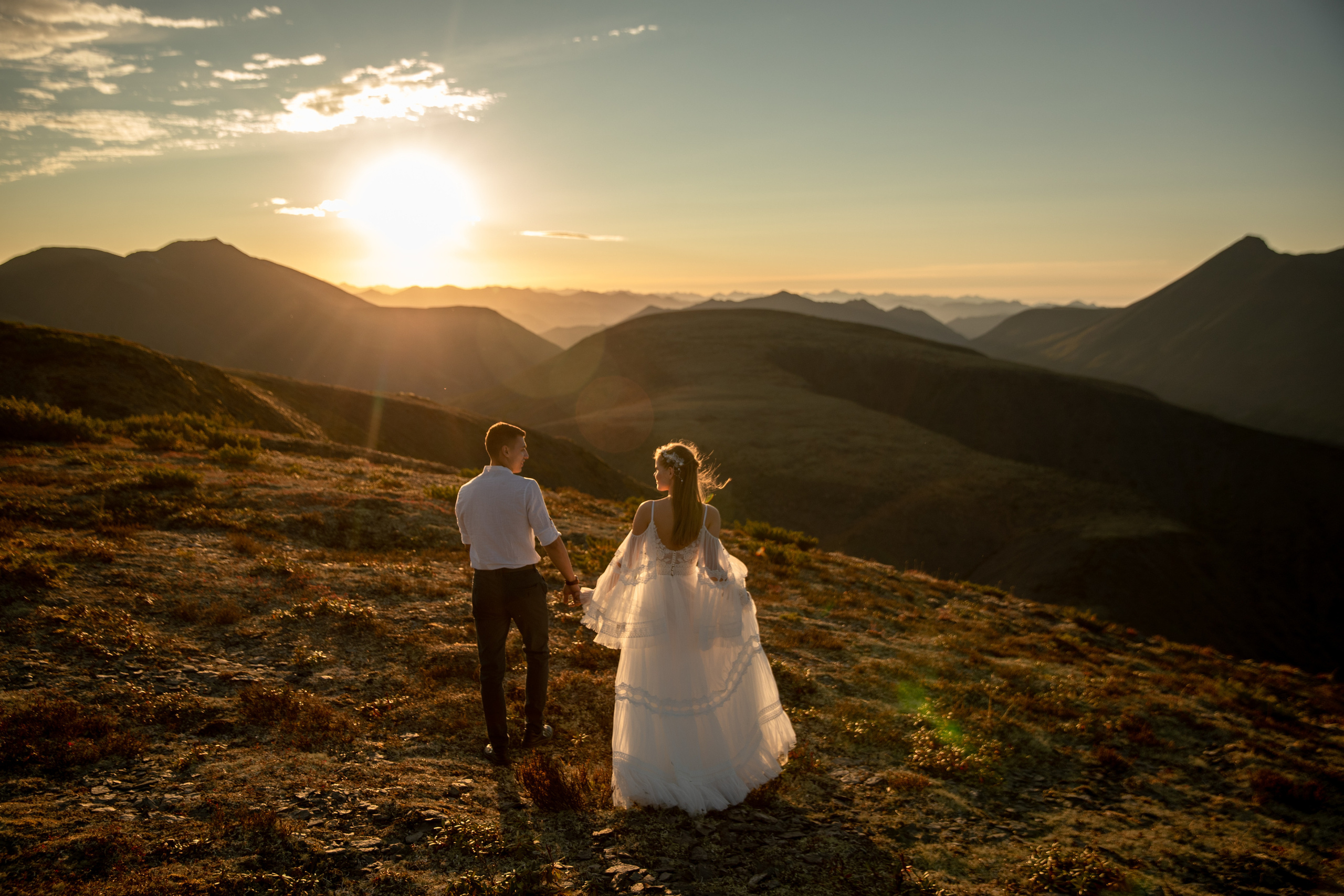 Аурика Макс. Сергей Шарин семейный и творческий фотограф