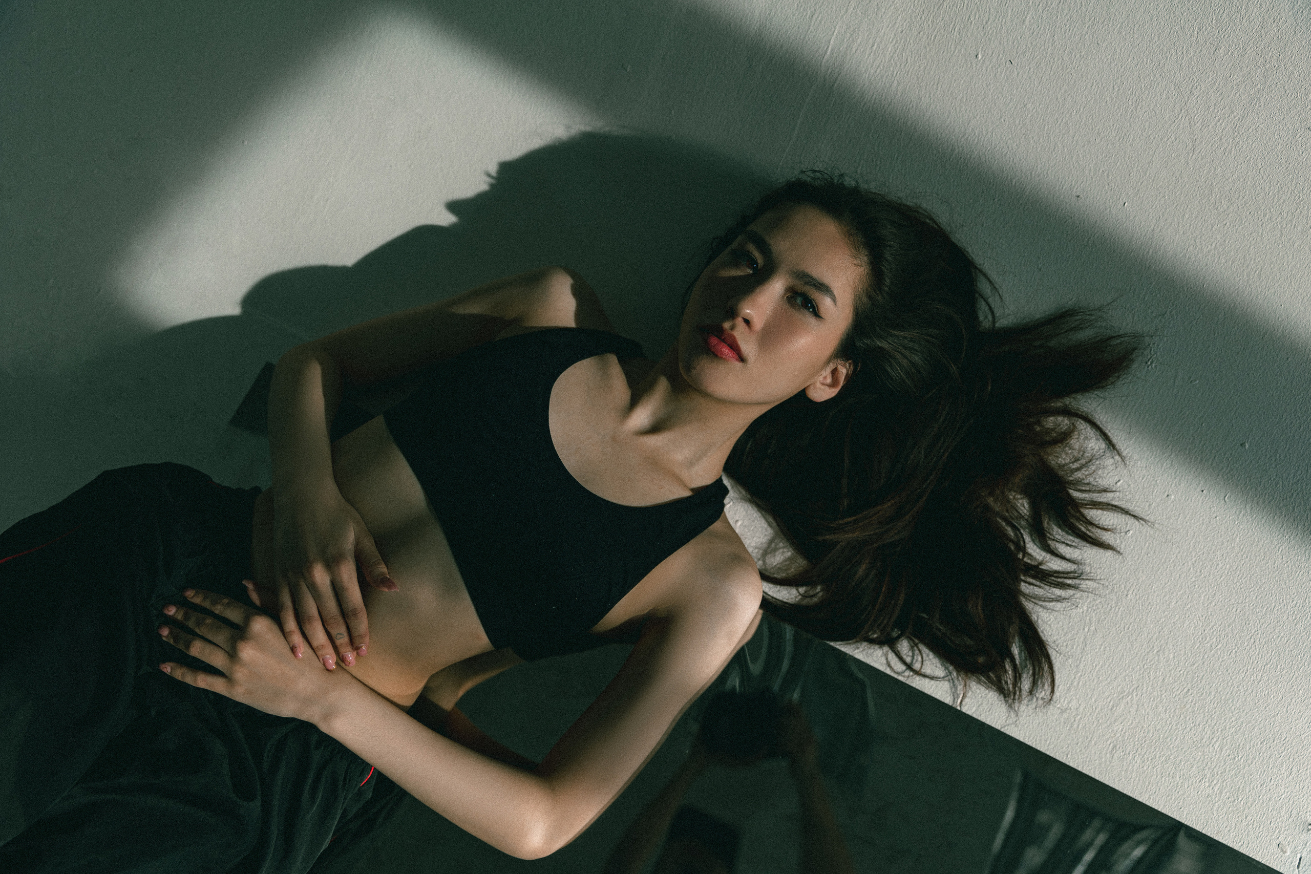 Айына. Сергей Шарин семейный и творческий фотограф