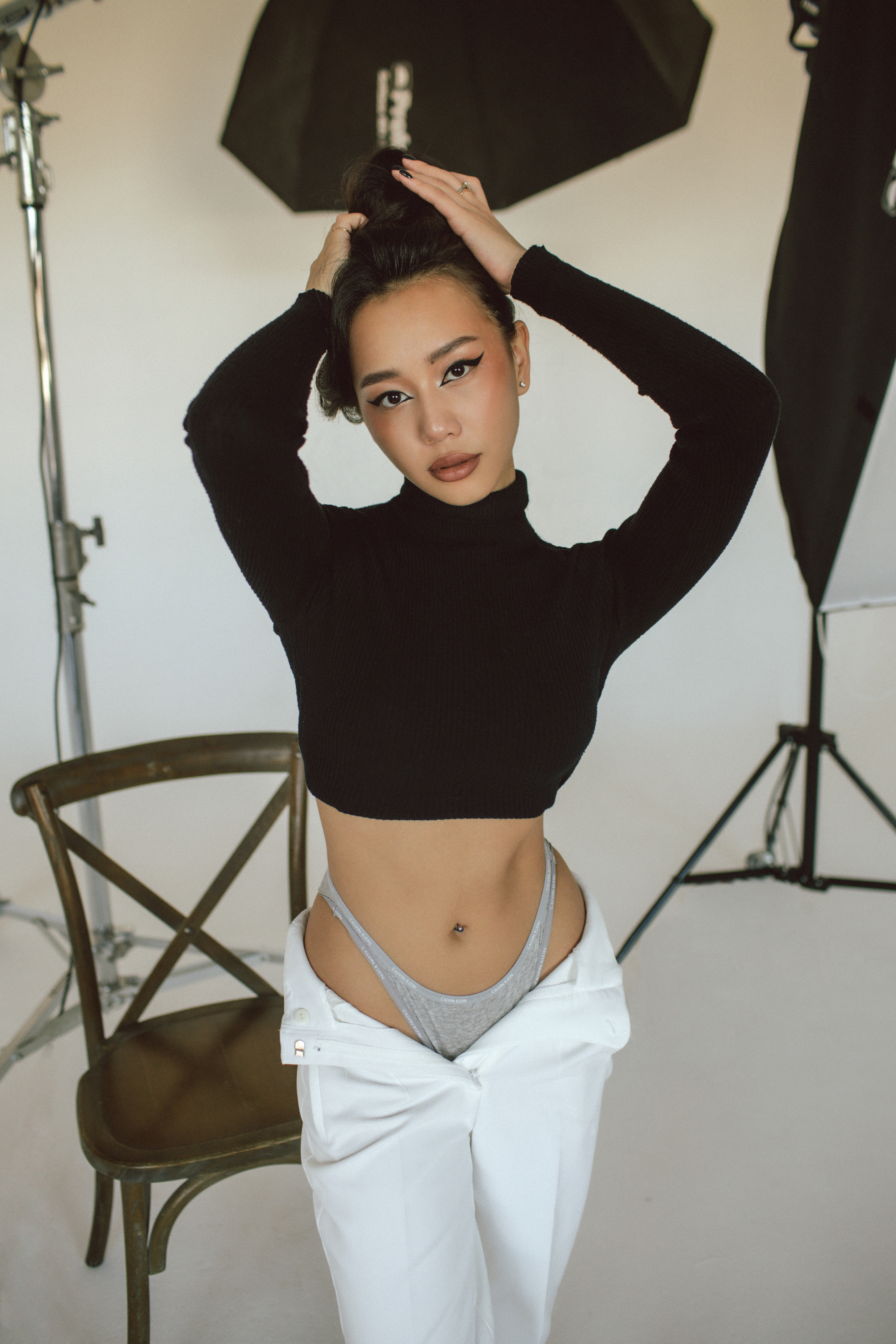 Настя. Сергей Шарин семейный и творческий фотограф