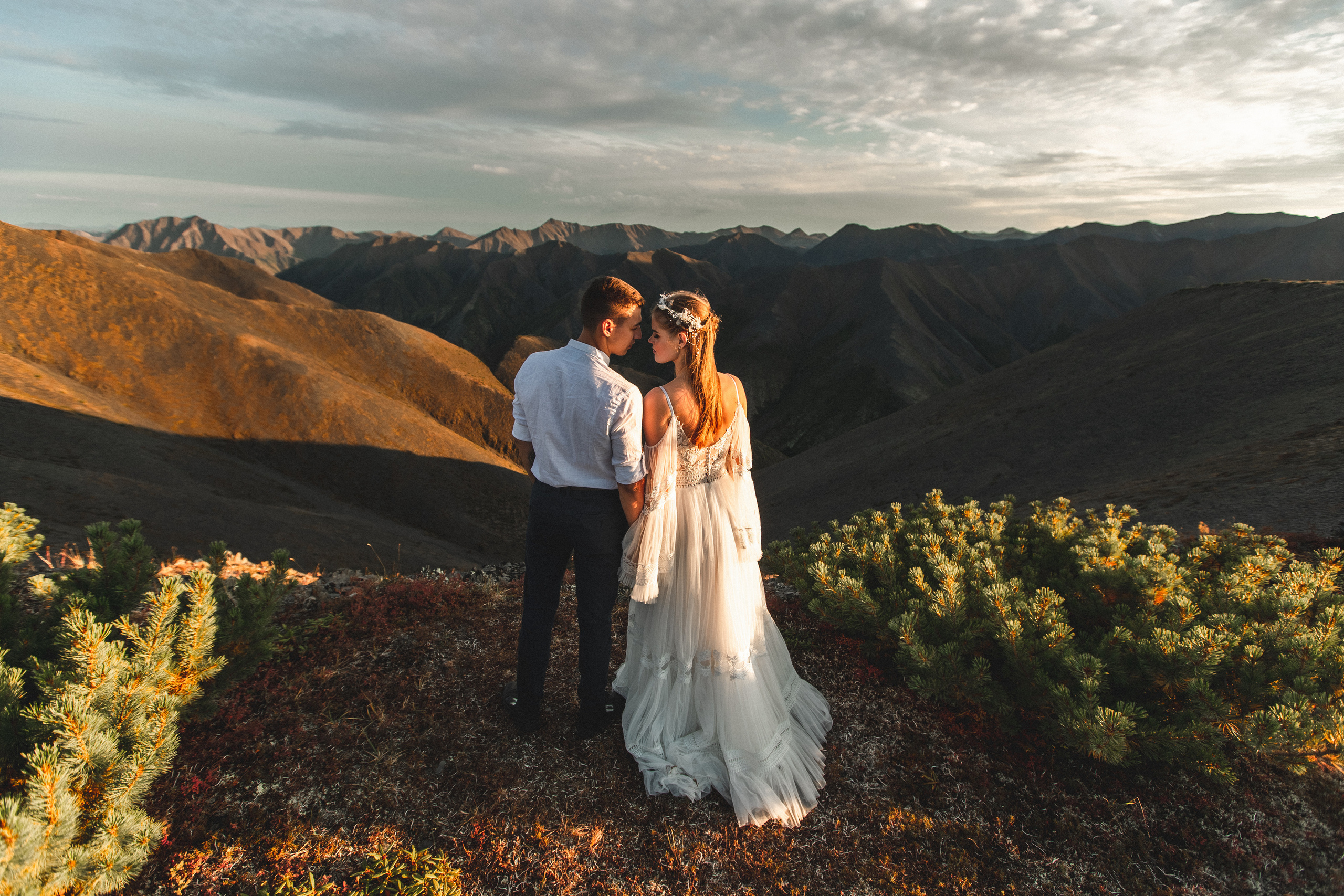 Аурика Макс. Сергей Шарин семейный и творческий фотограф