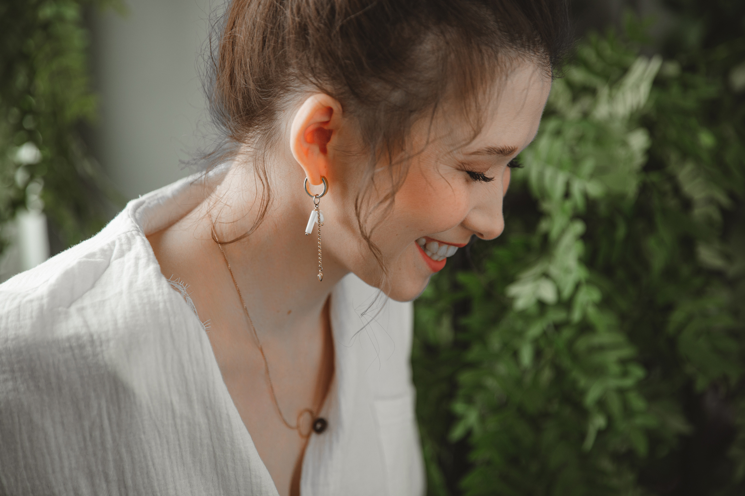 Маша. Сергей Шарин семейный и творческий фотограф