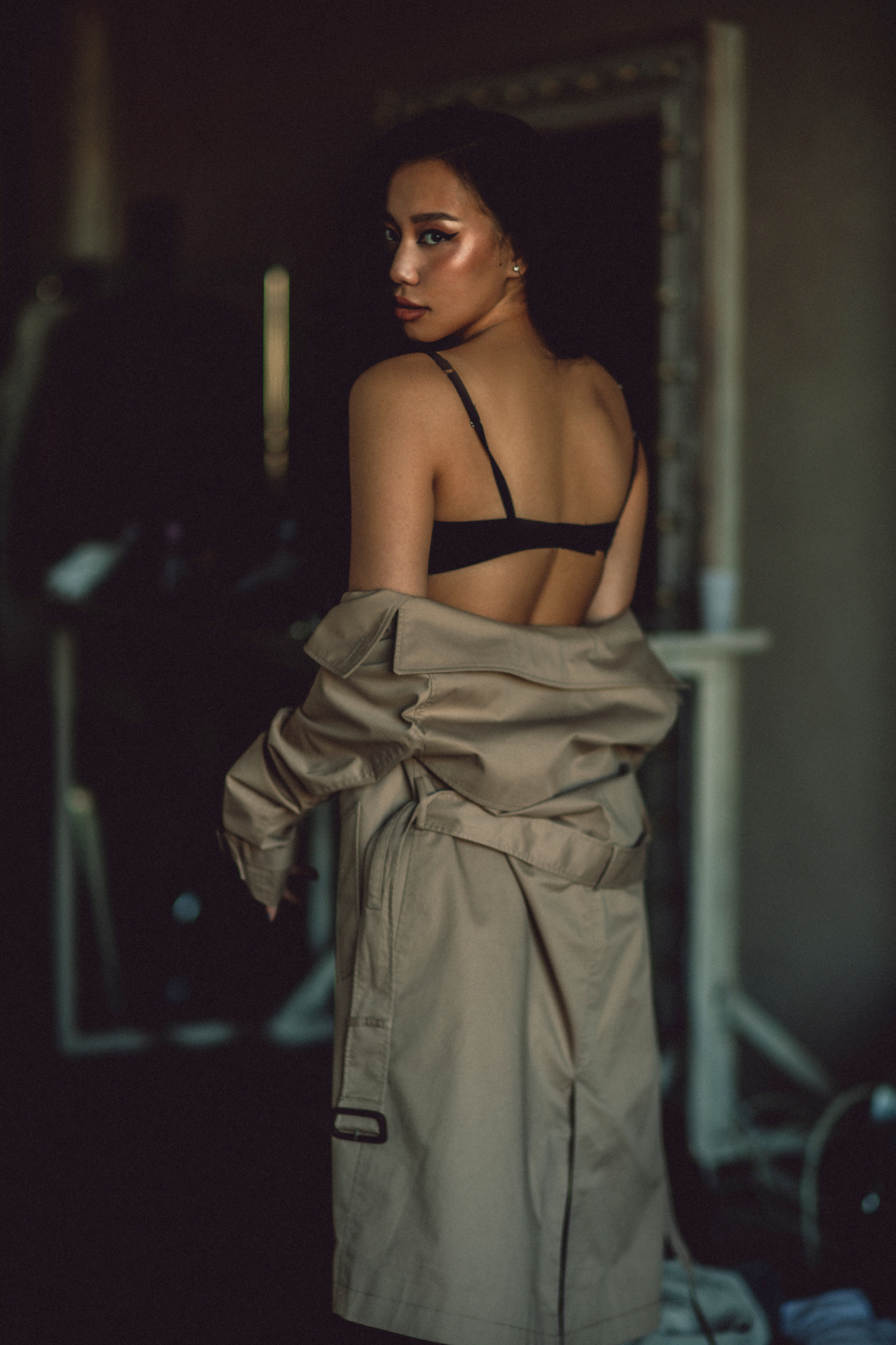 Настя. Сергей Шарин семейный и творческий фотограф