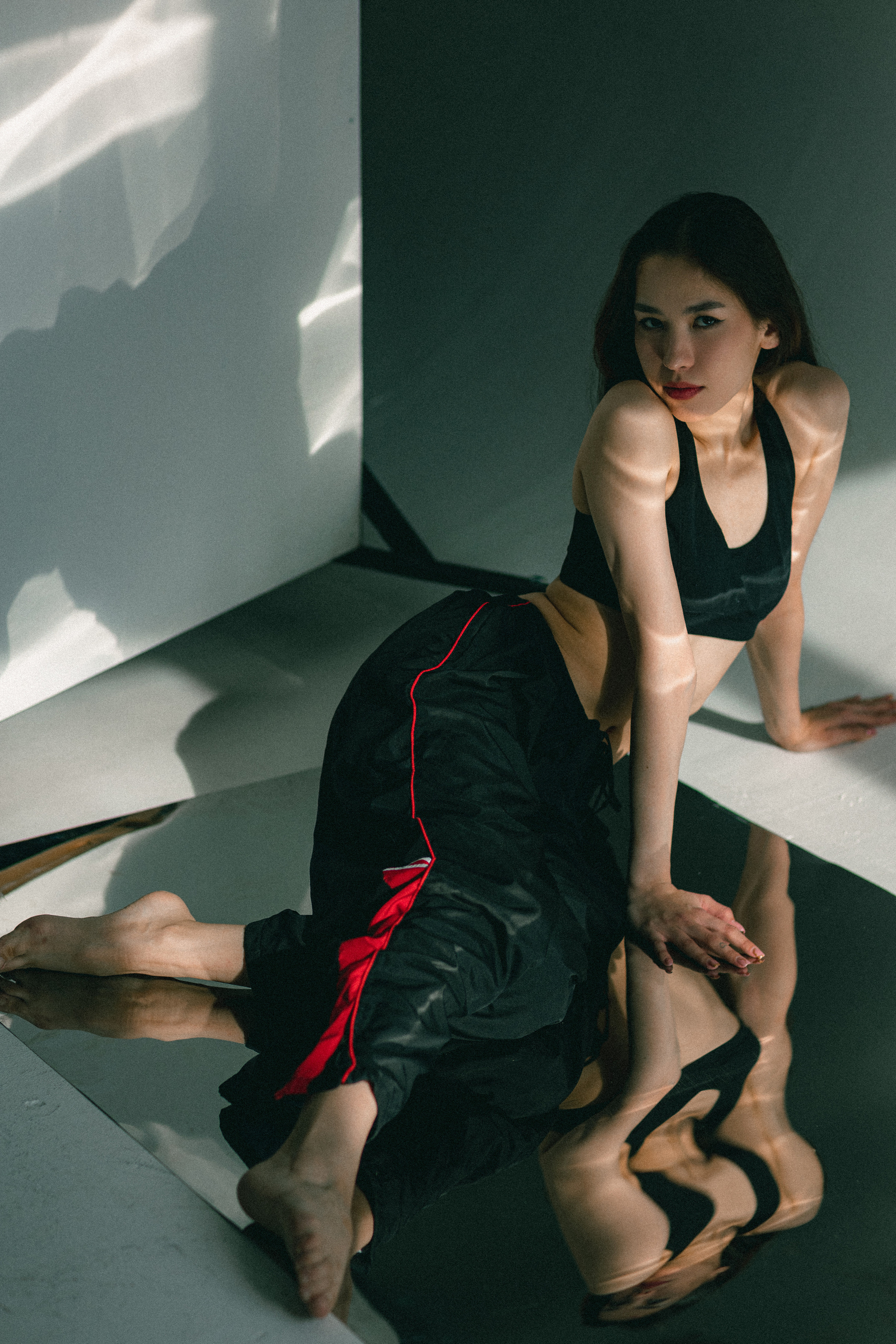 Айына. Сергей Шарин семейный и творческий фотограф