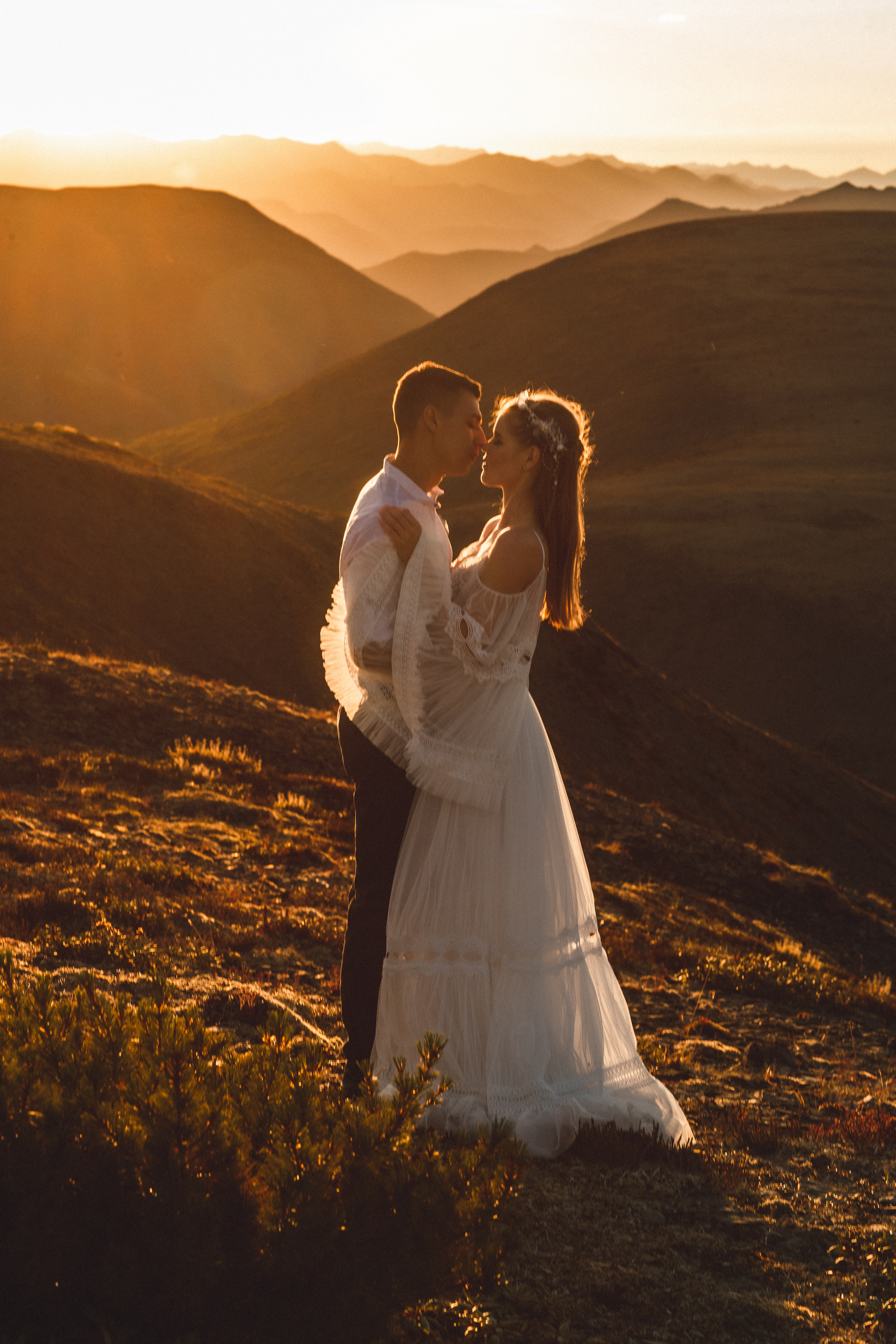 Аурика Макс. Сергей Шарин семейный и творческий фотограф
