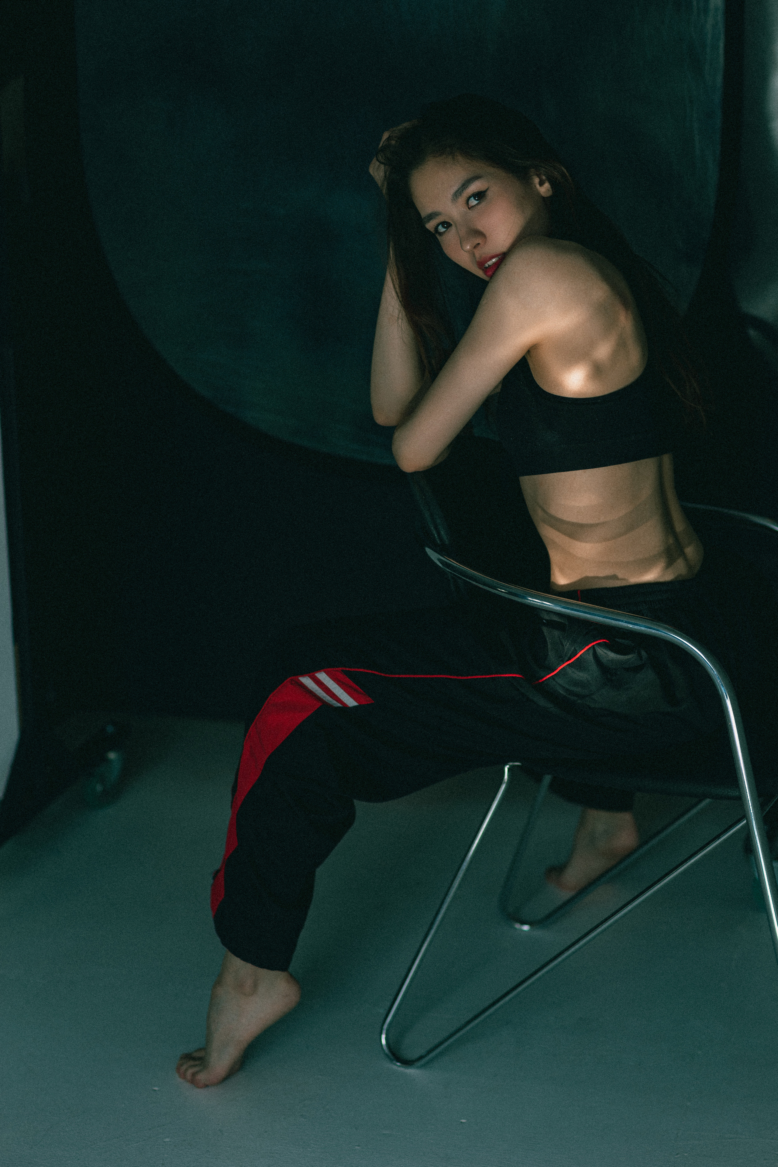 Айына. Сергей Шарин семейный и творческий фотограф