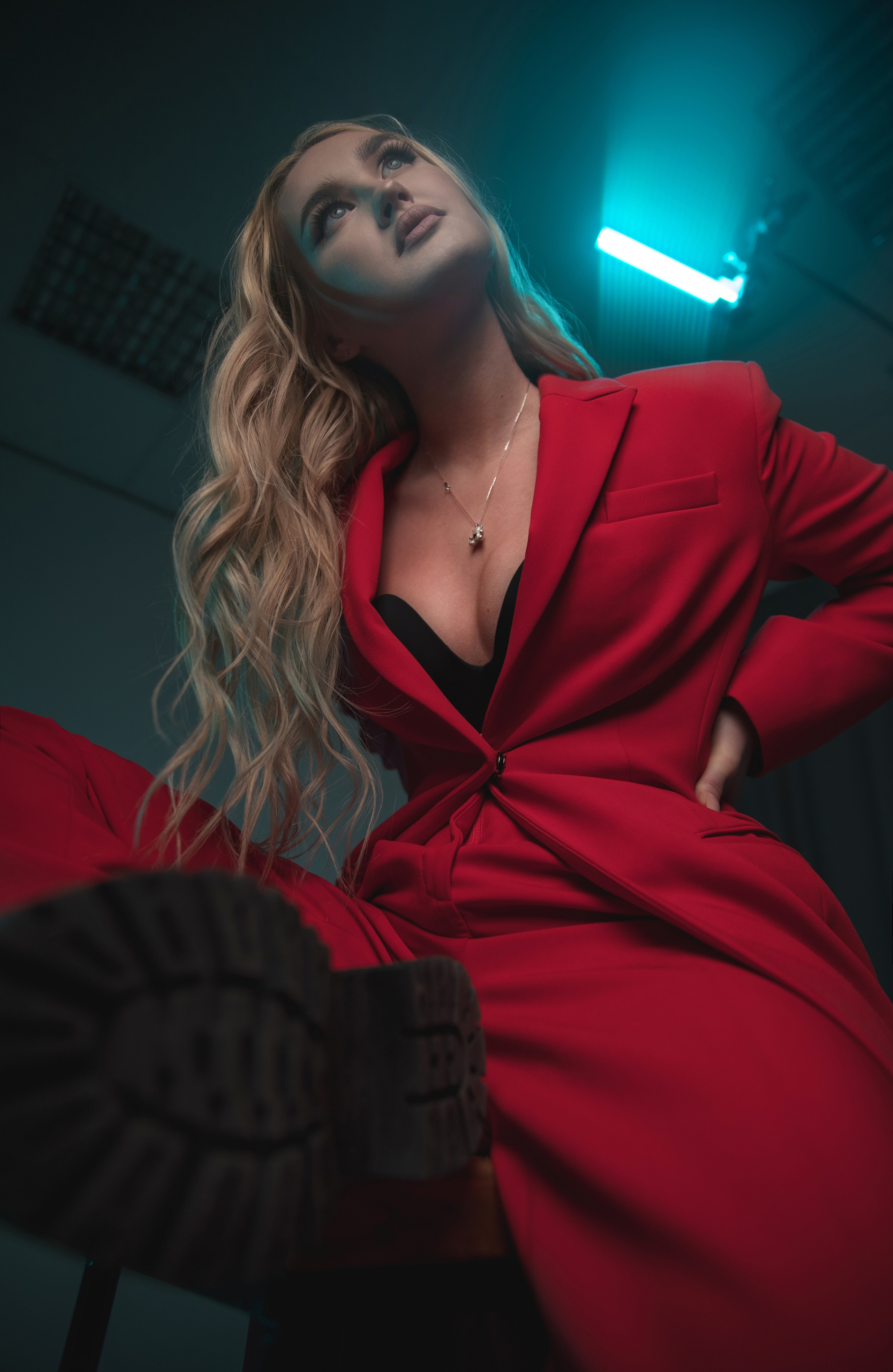 Лера. Сергей Шарин семейный и творческий фотограф