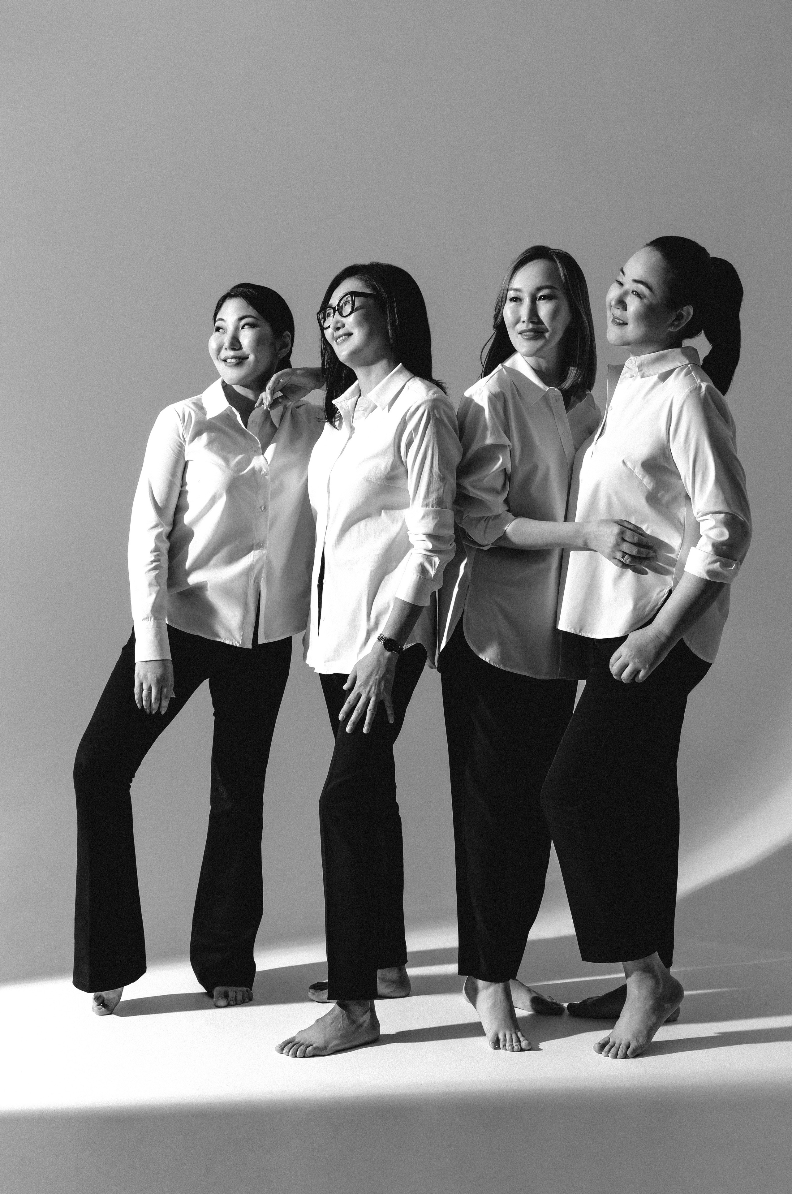 Крутые девушки. Сергей Шарин семейный и творческий фотограф