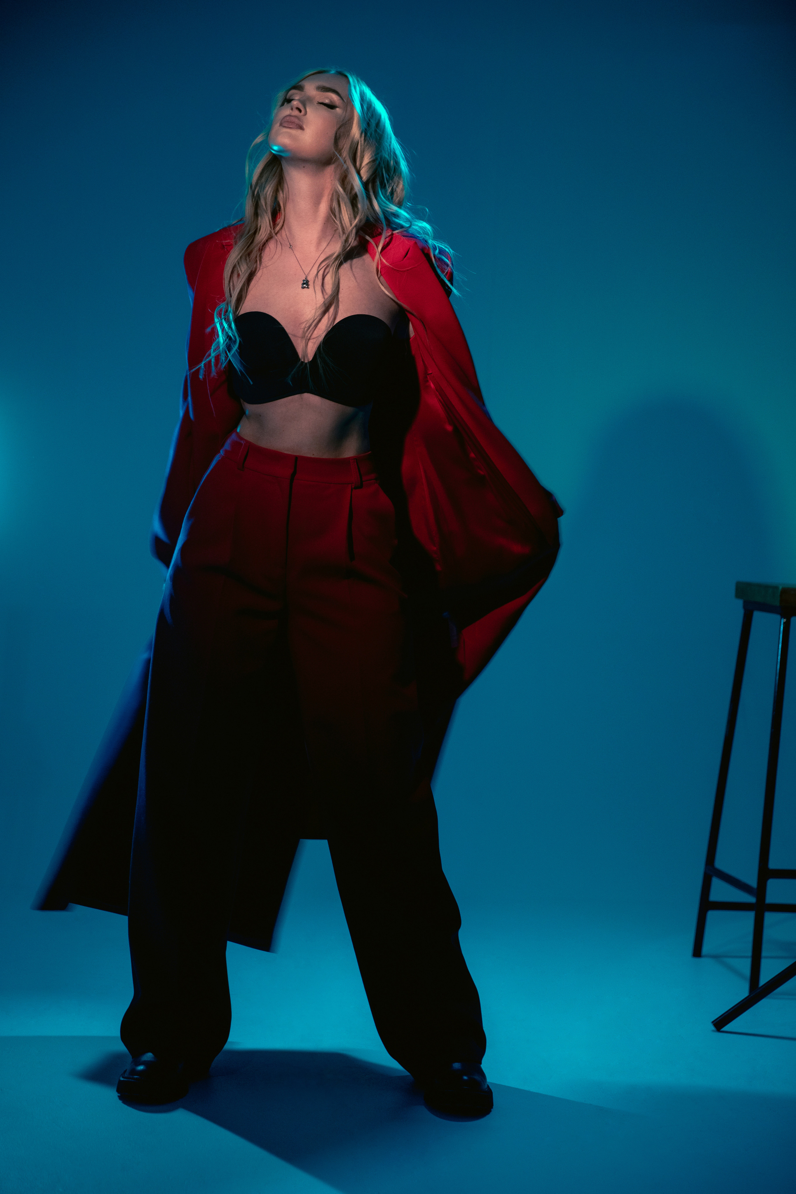 Лера. Сергей Шарин семейный и творческий фотограф