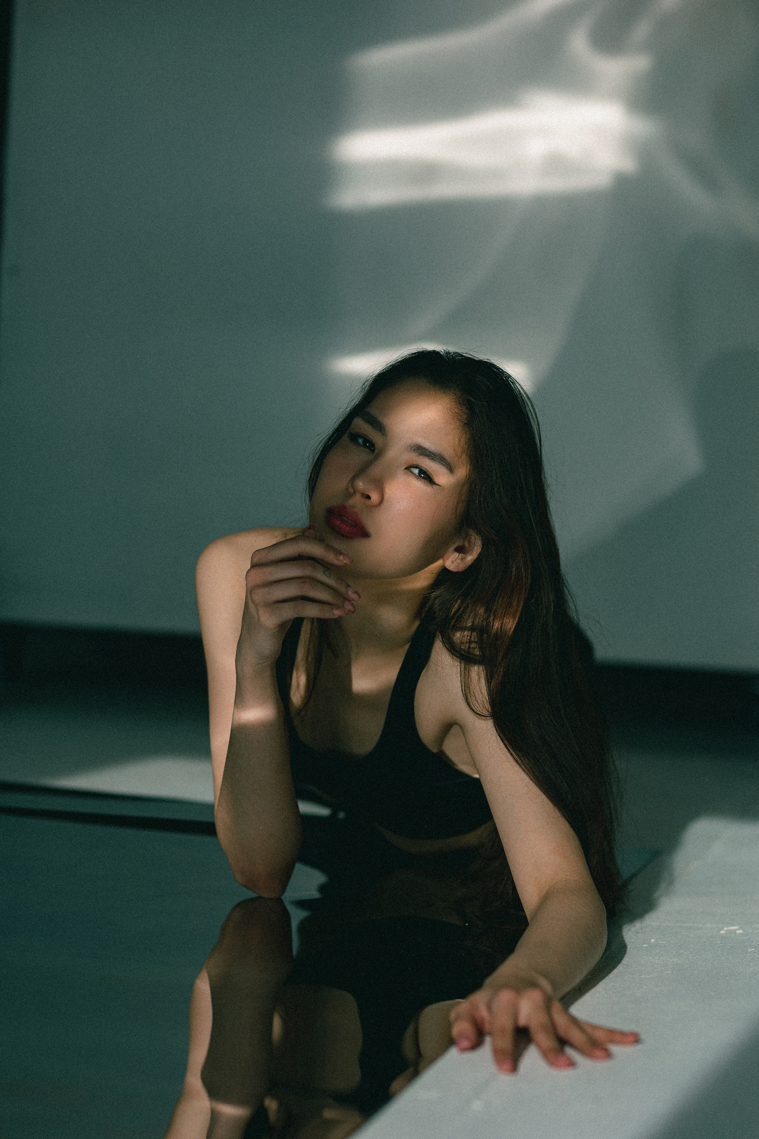 Айына. Сергей Шарин семейный и творческий фотограф