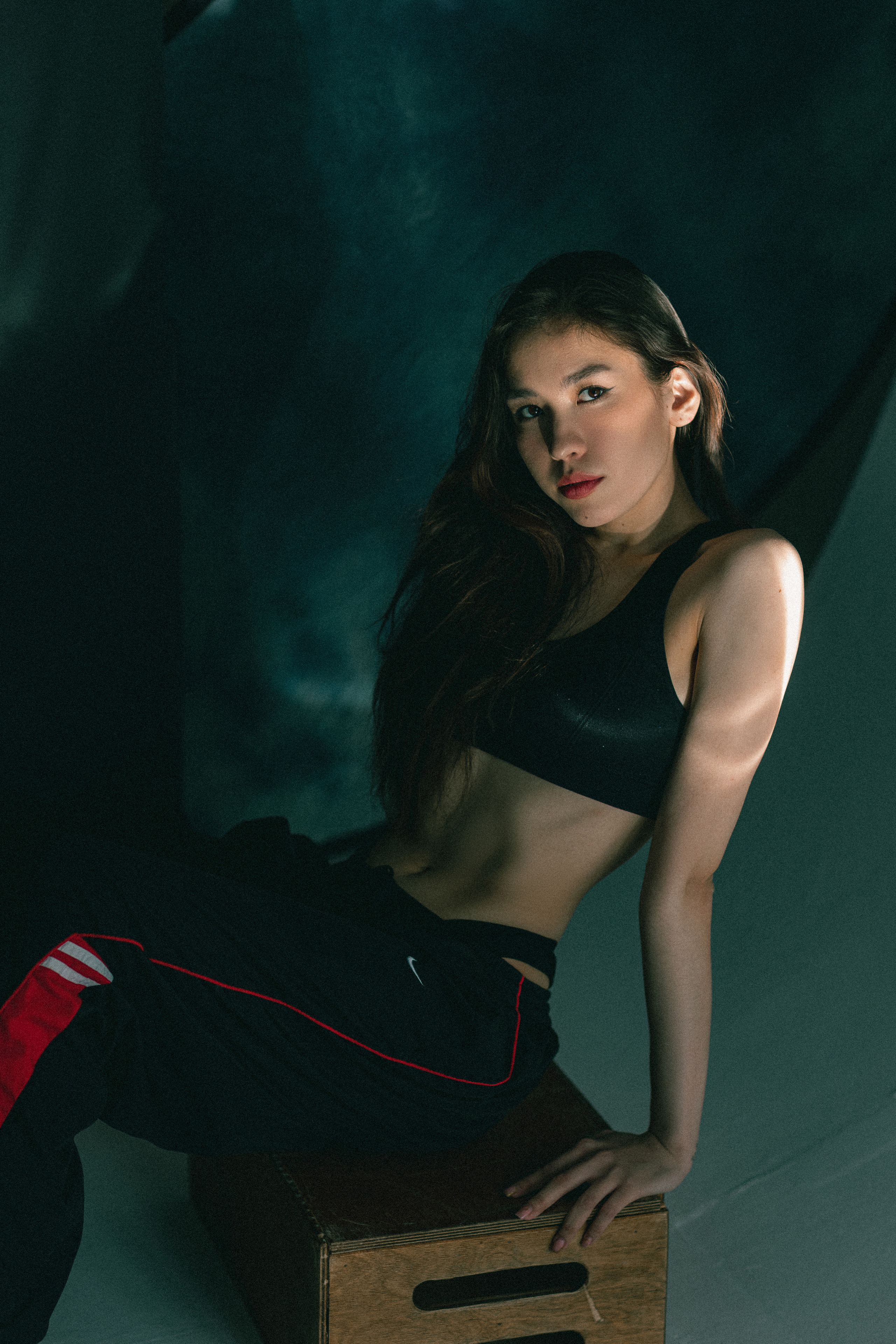 Айына. Сергей Шарин семейный и творческий фотограф