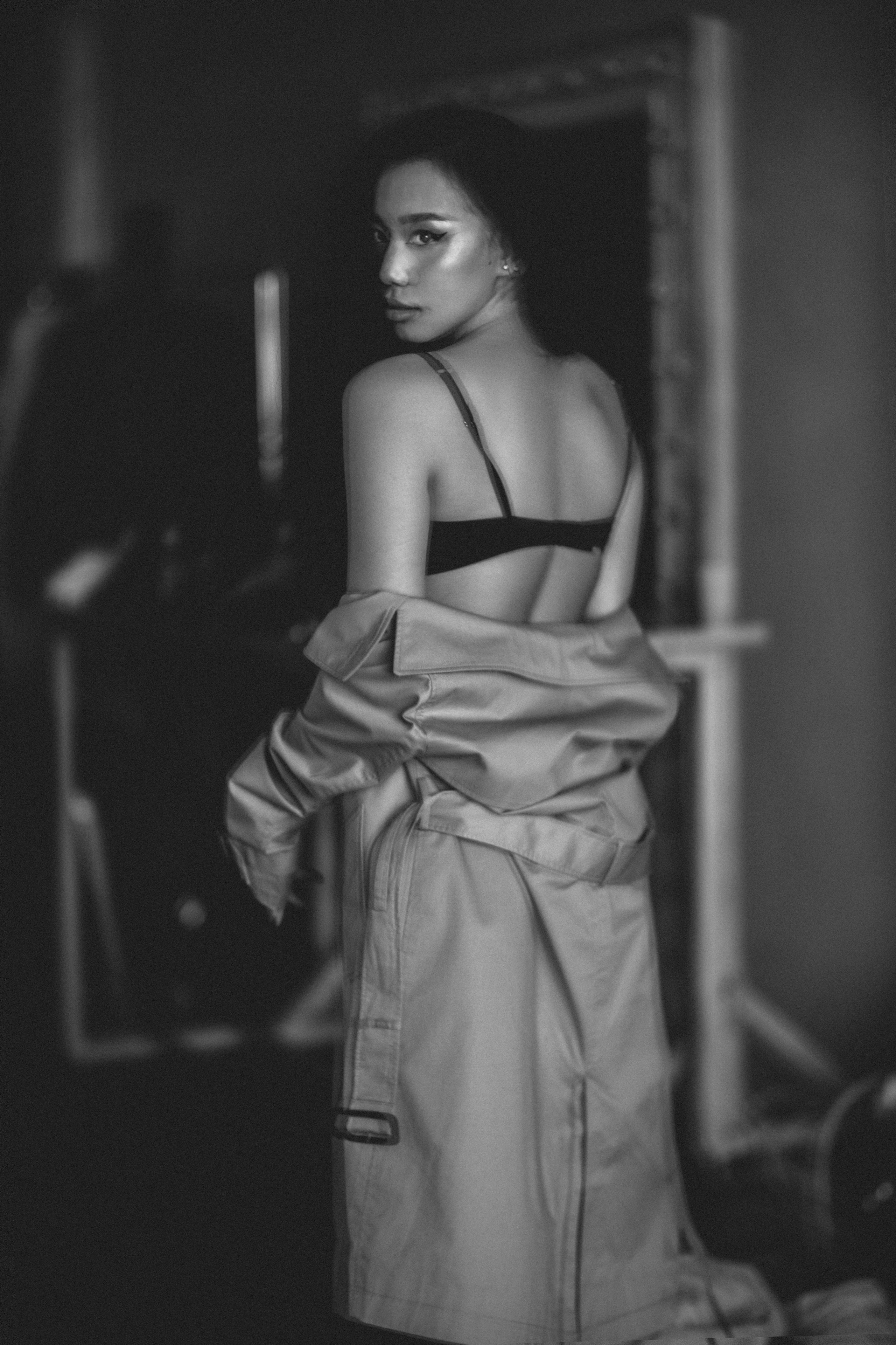 Настя. Сергей Шарин семейный и творческий фотограф