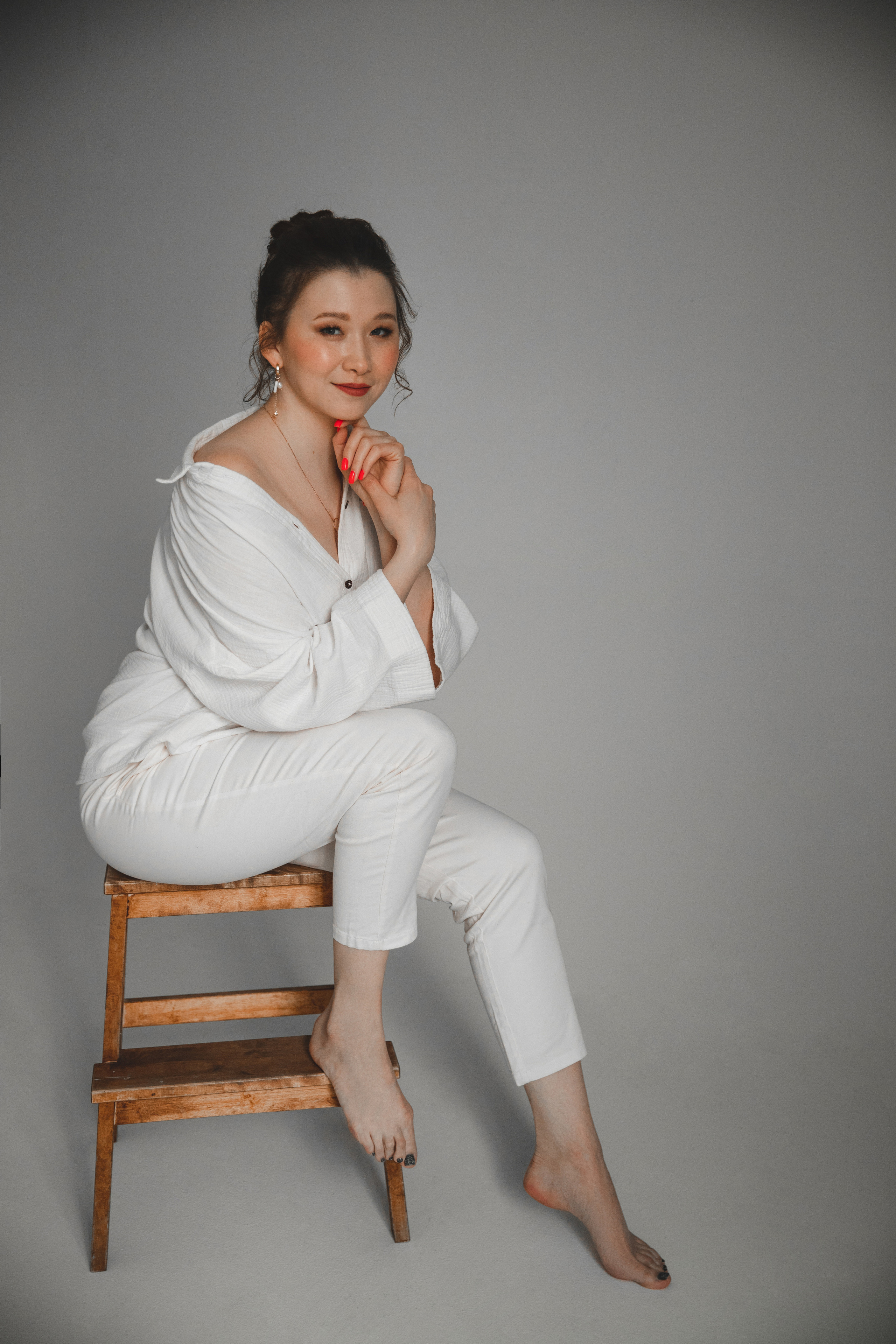 Маша. Сергей Шарин семейный и творческий фотограф