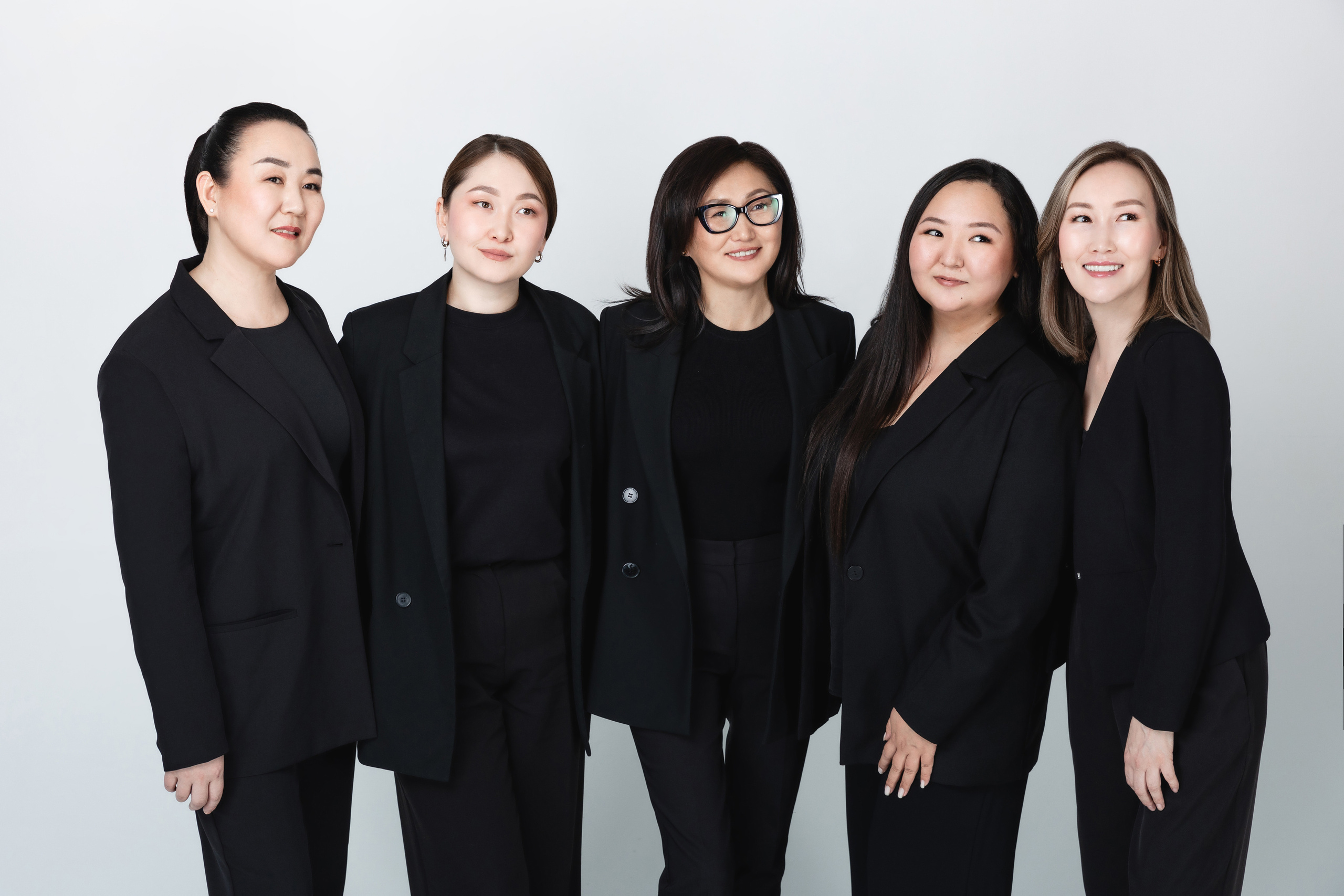 Крутые девушки. Сергей Шарин семейный и творческий фотограф