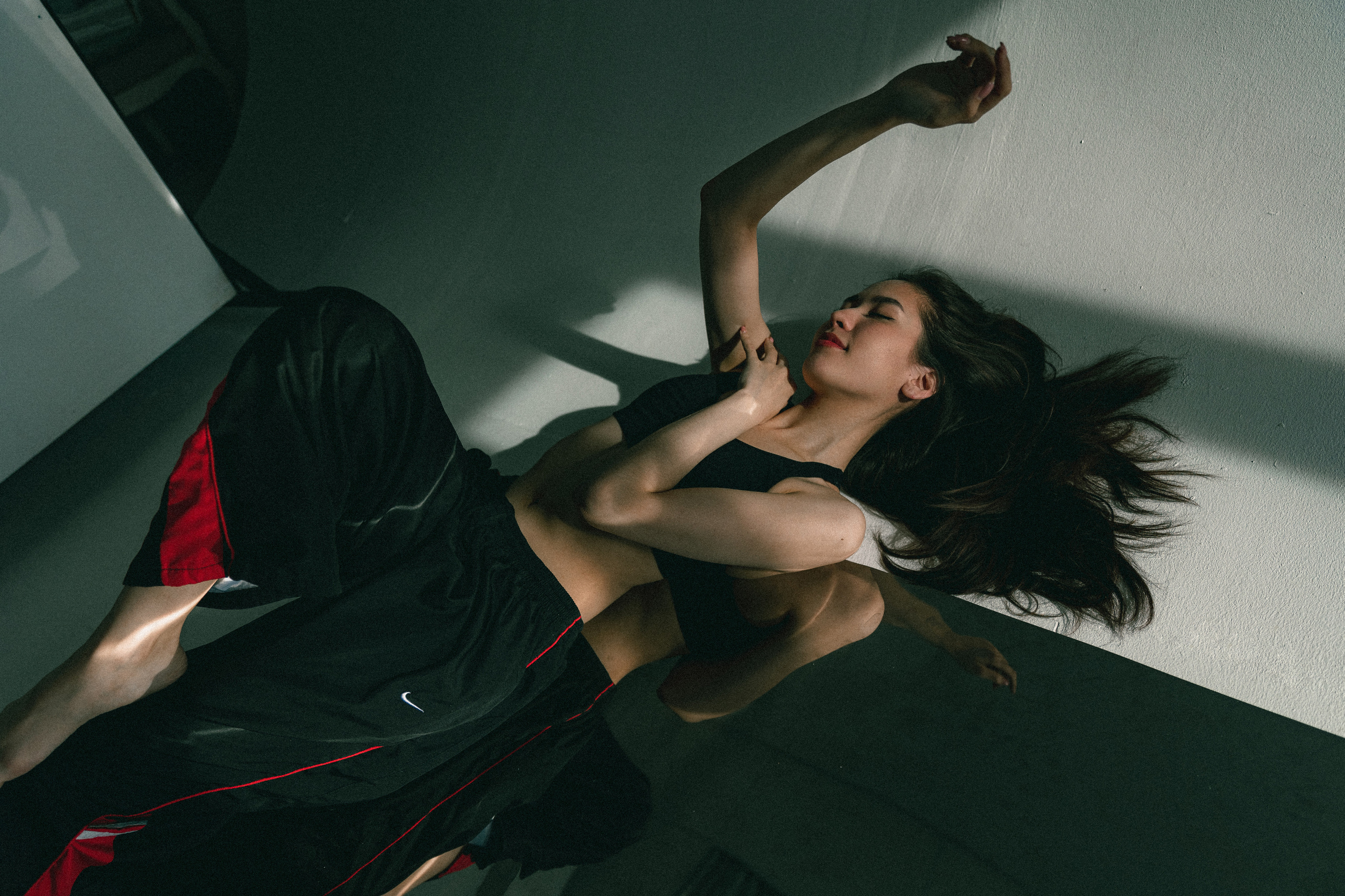 Айына. Сергей Шарин семейный и творческий фотограф