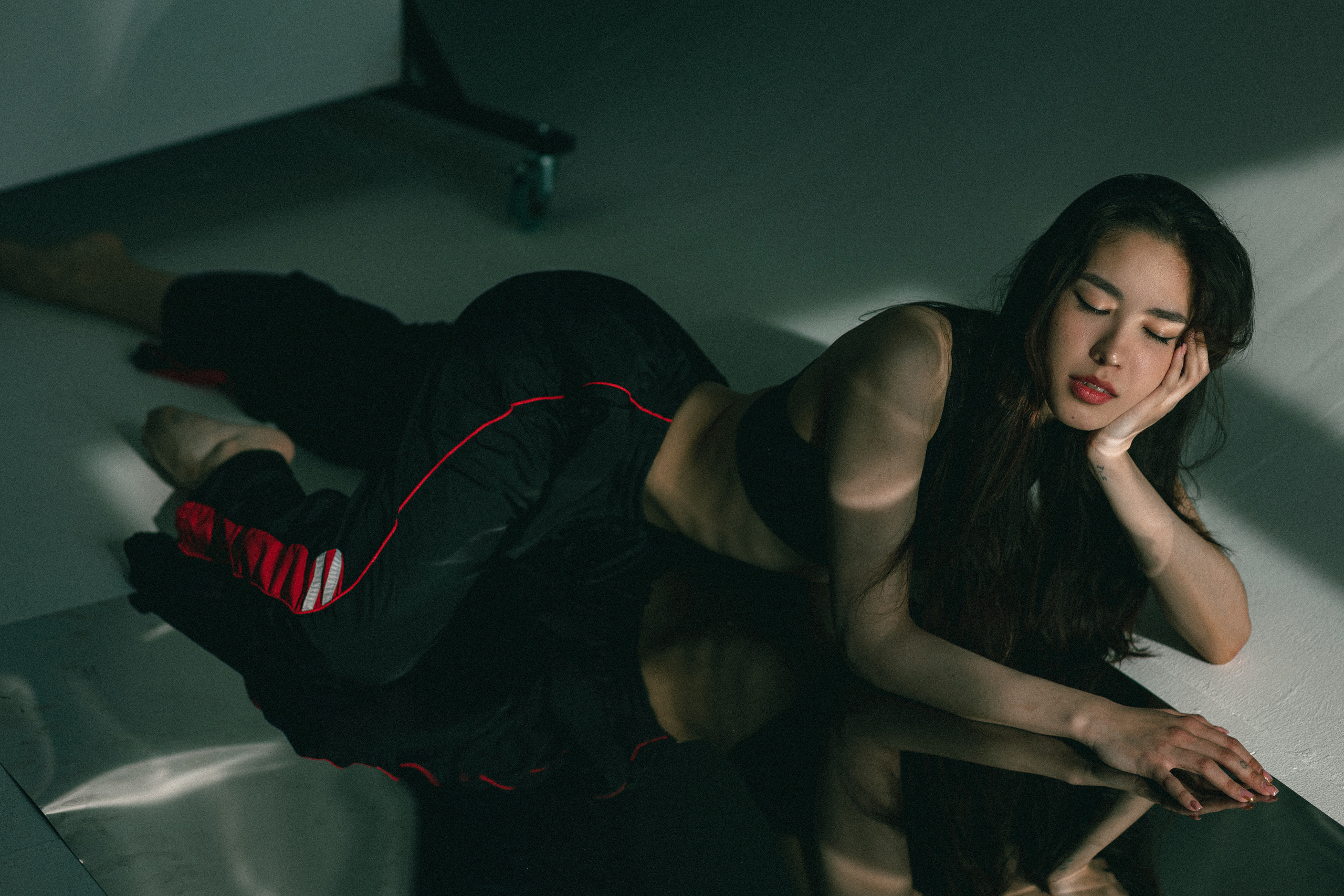 Айына. Сергей Шарин семейный и творческий фотограф