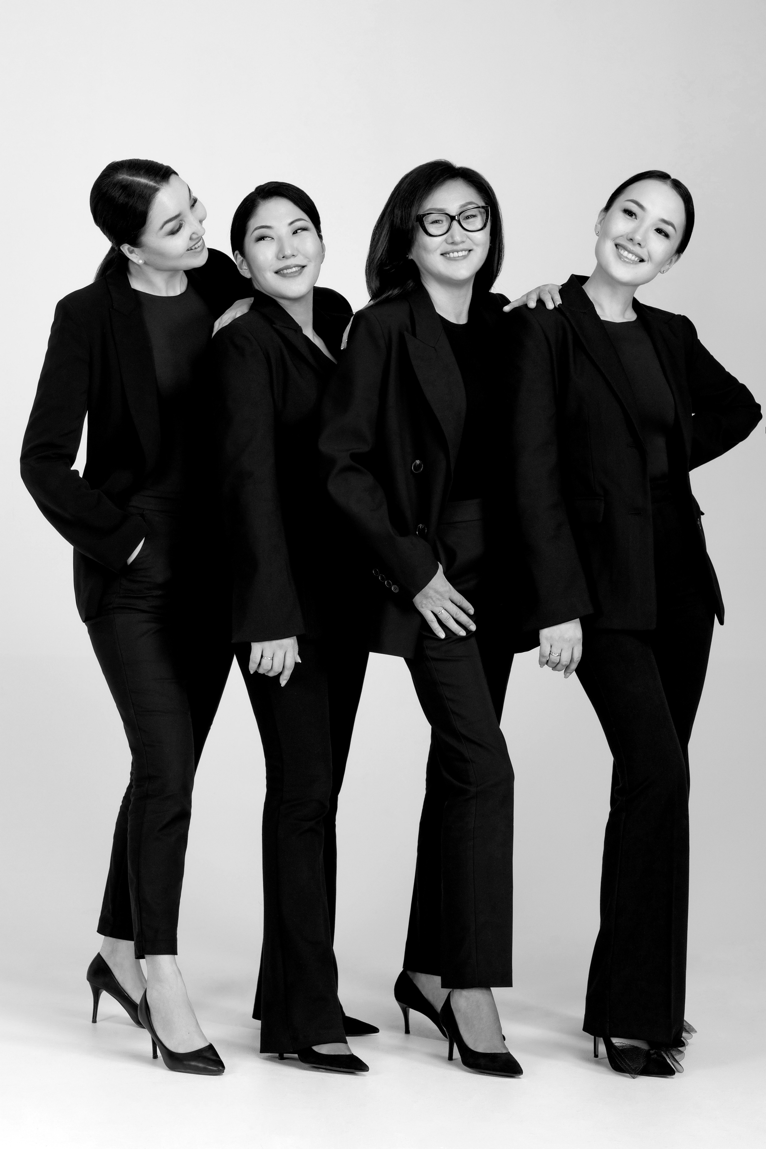 Крутые девушки. Сергей Шарин семейный и творческий фотограф