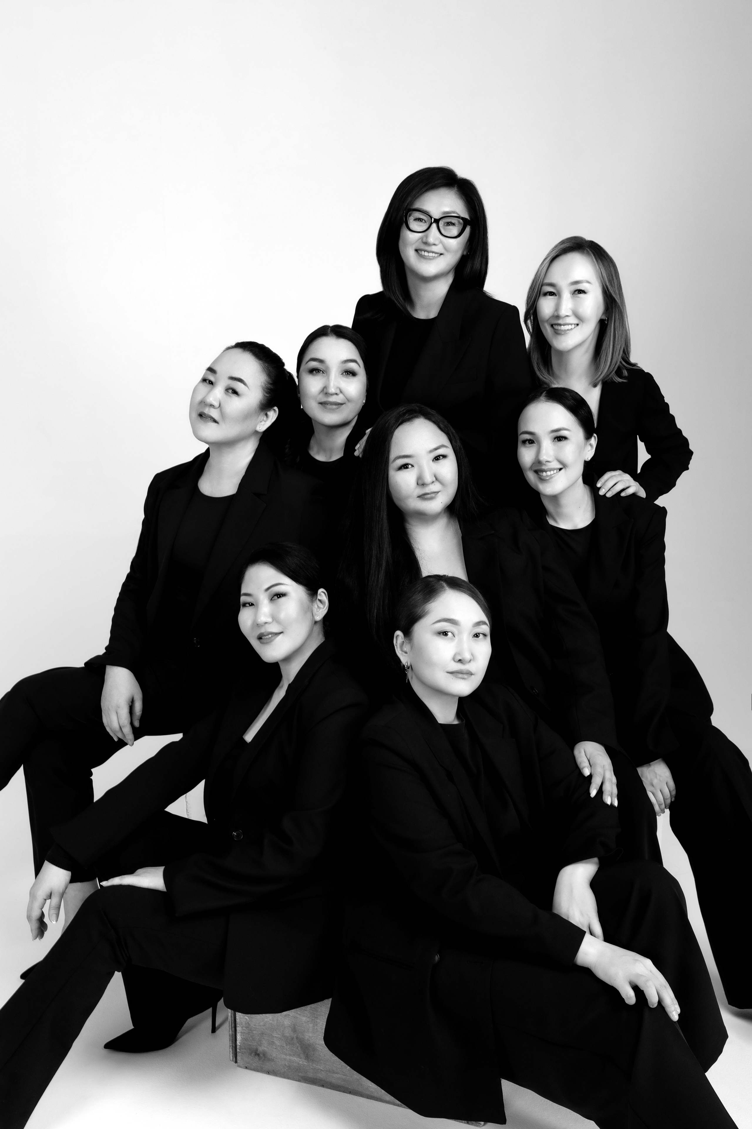 Крутые девушки. Сергей Шарин семейный и творческий фотограф