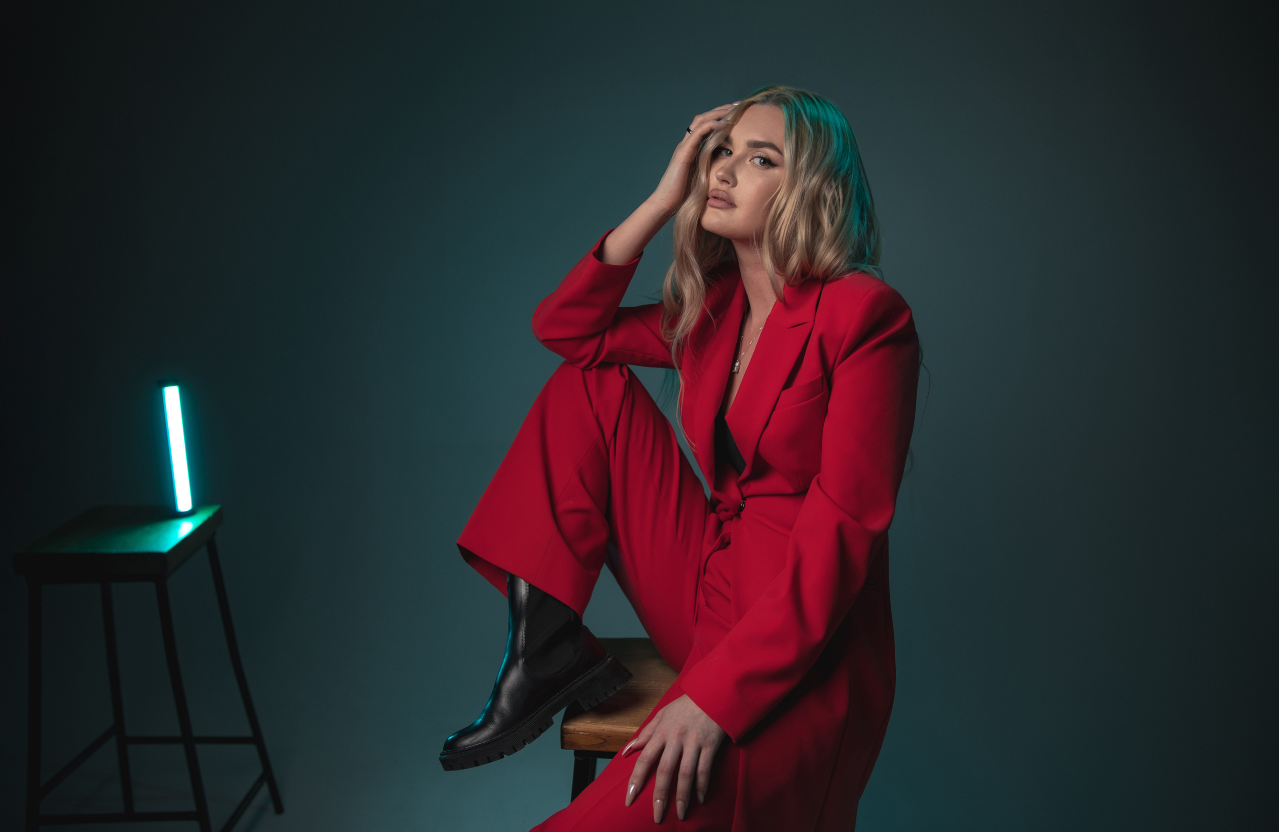 Лера. Сергей Шарин семейный и творческий фотограф