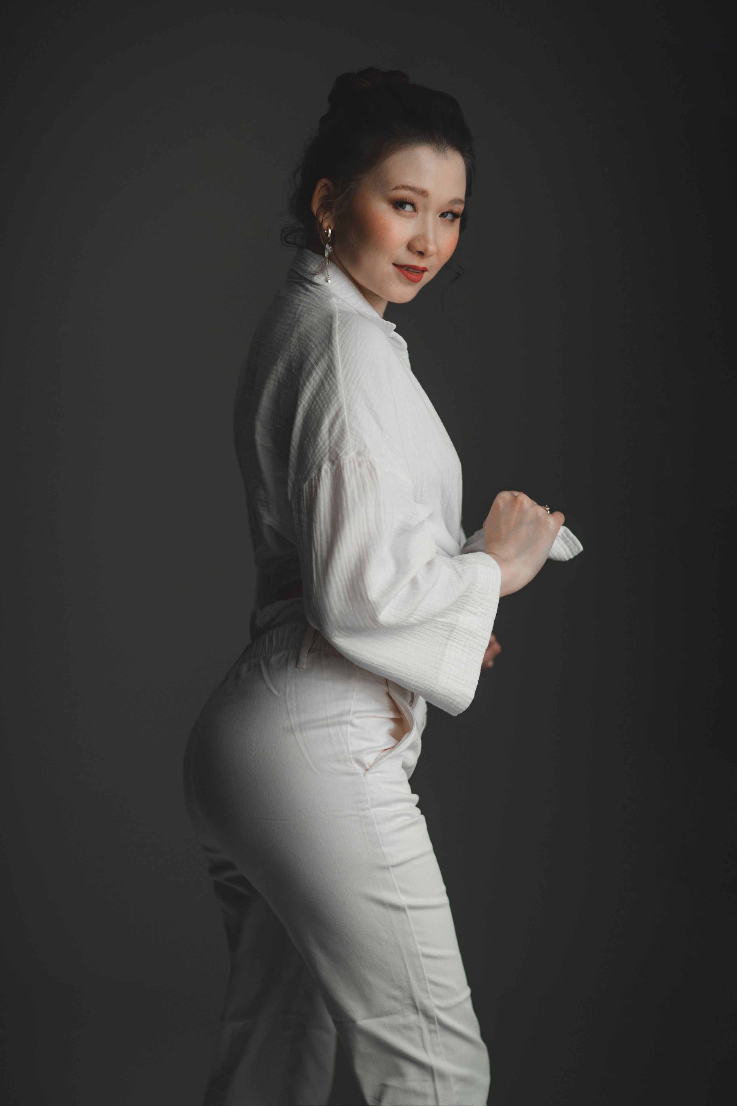 Маша. Сергей Шарин семейный и творческий фотограф