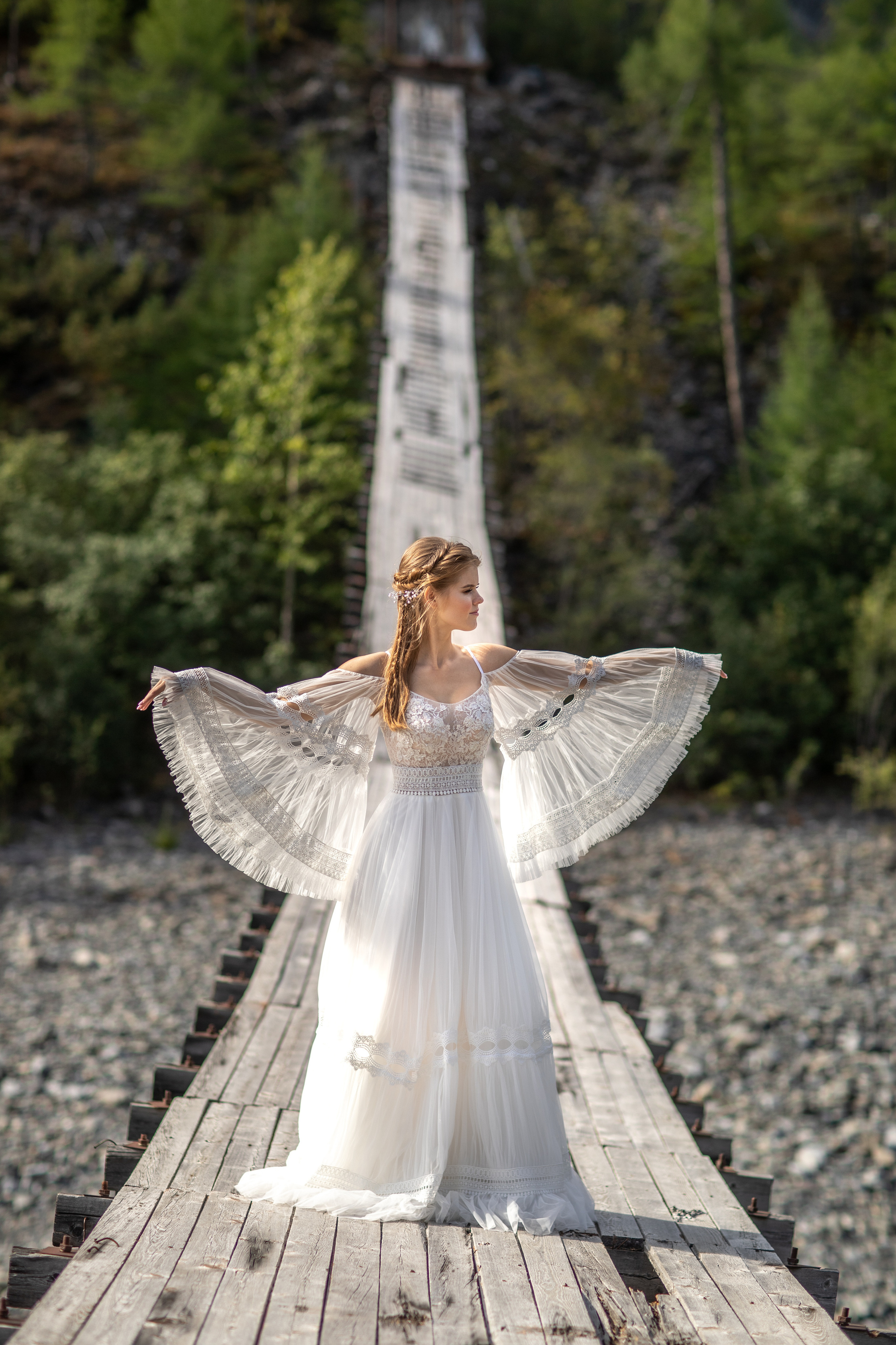 Аурика Макс. Сергей Шарин семейный и творческий фотограф